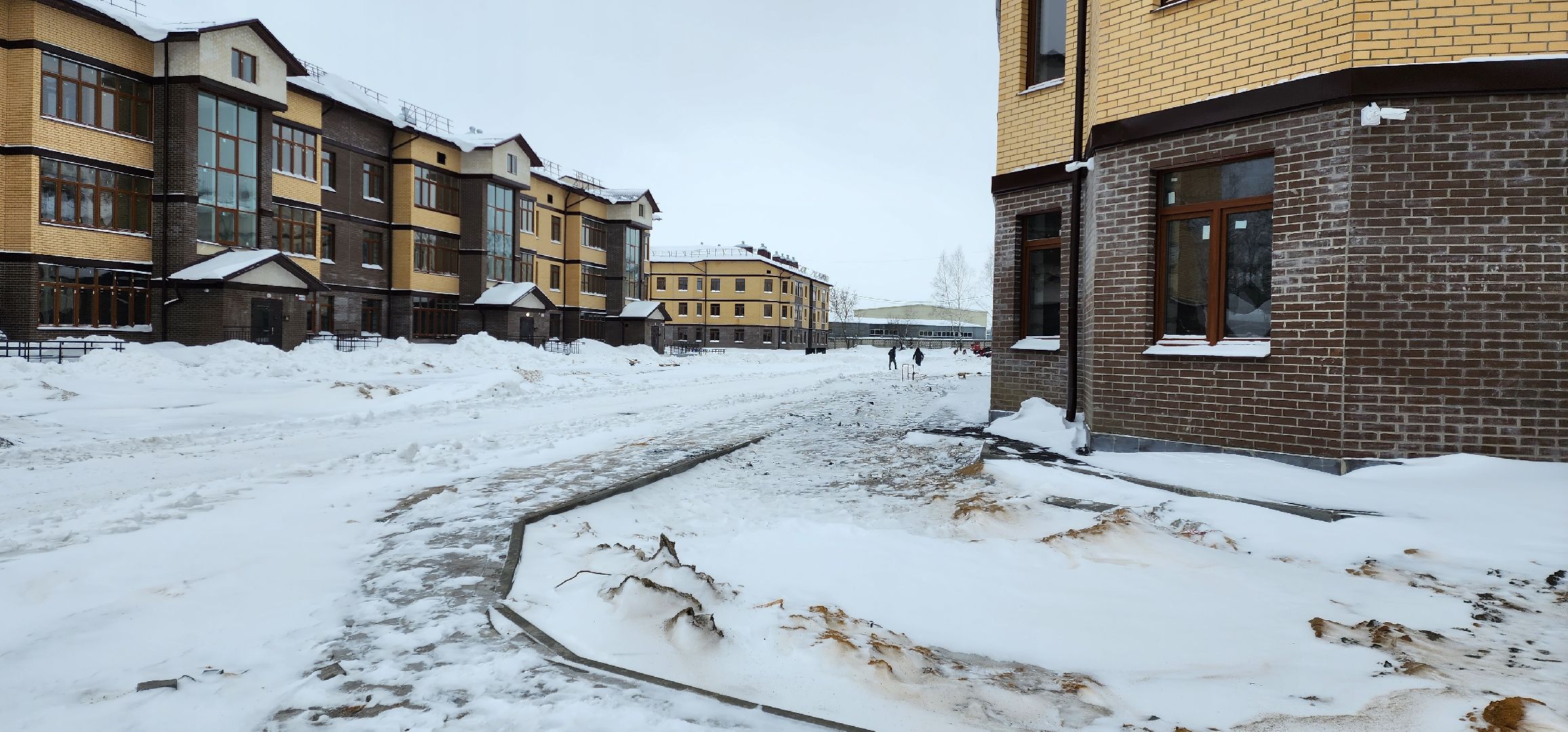 раменское, строительство, жк березовая роща, передача квартир дольщикам,