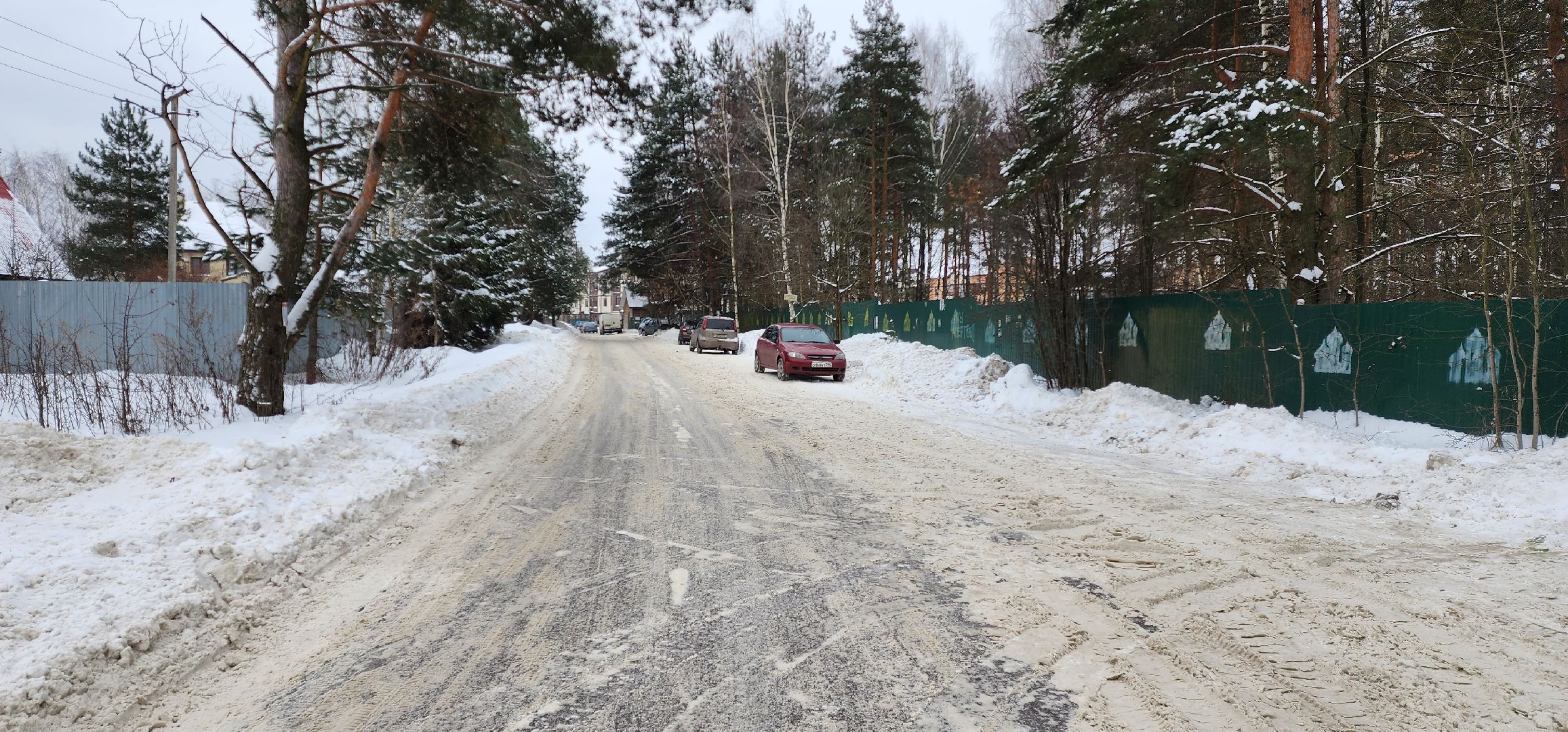 раменское, строительство, жк березовая роща, передача квартир дольщикам,