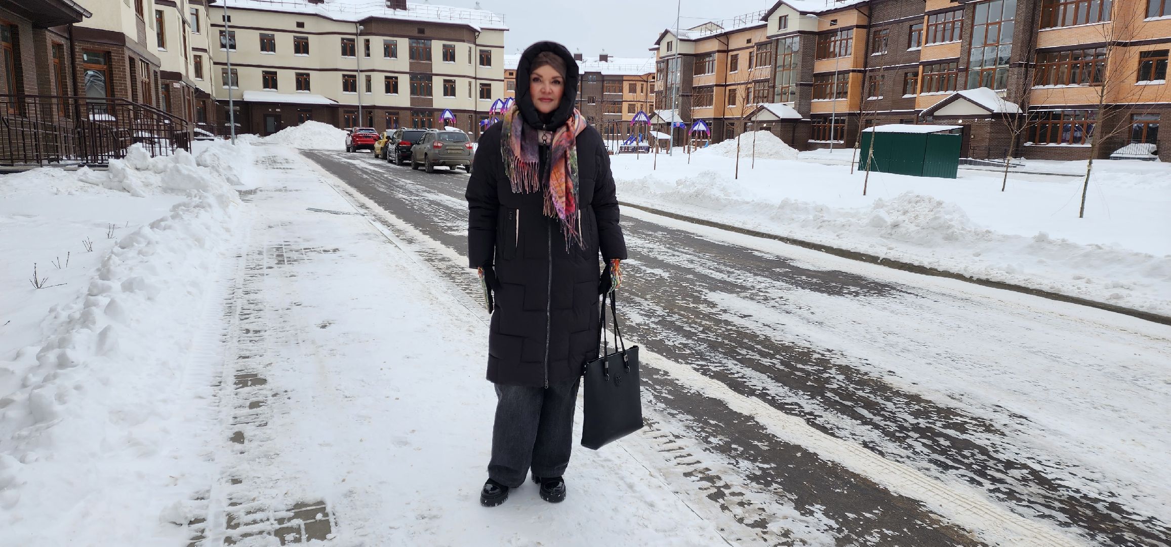 раменское, строительство, жк березовая роща, передача квартир дольщикам,