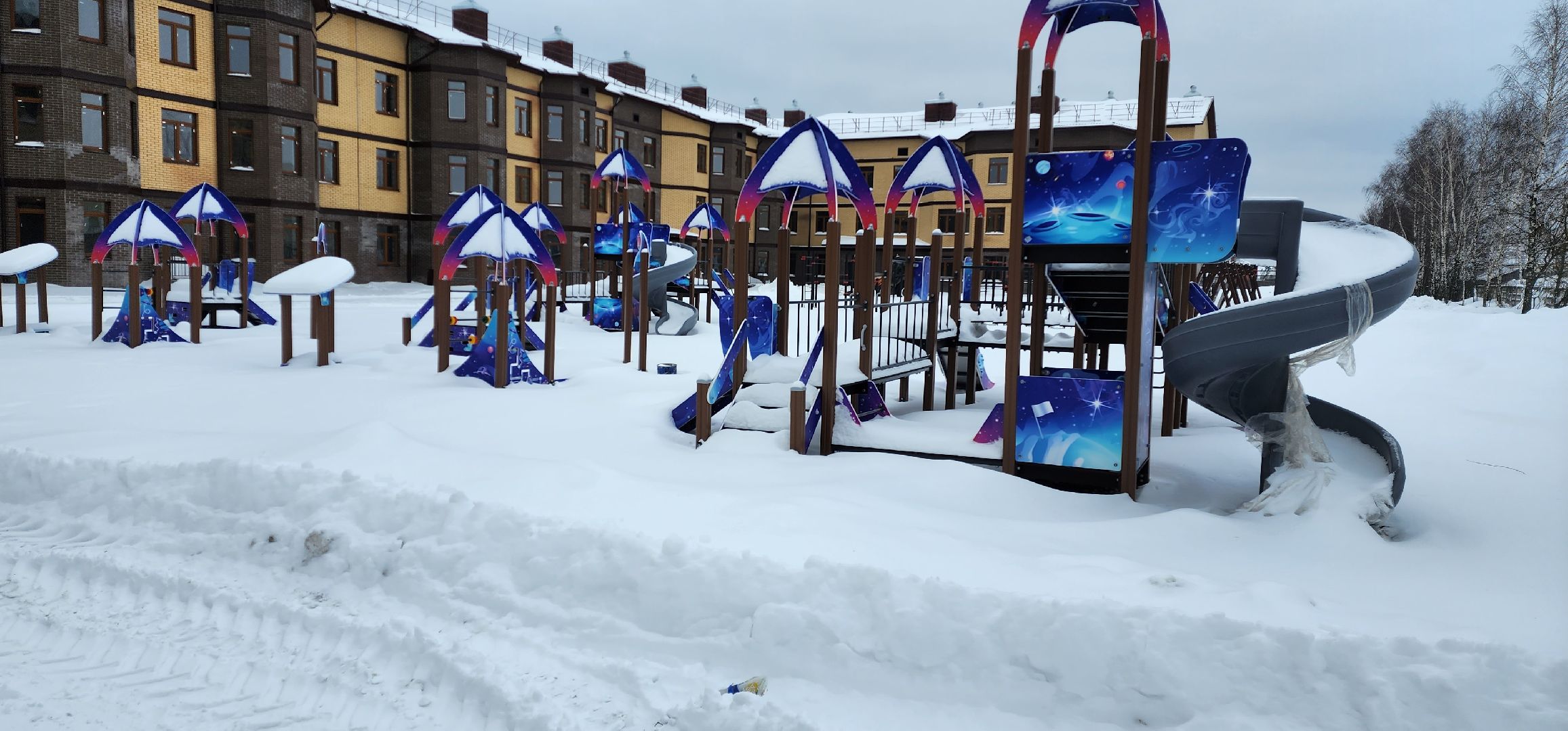 раменское, строительство, жк березовая роща, передача квартир дольщикам,