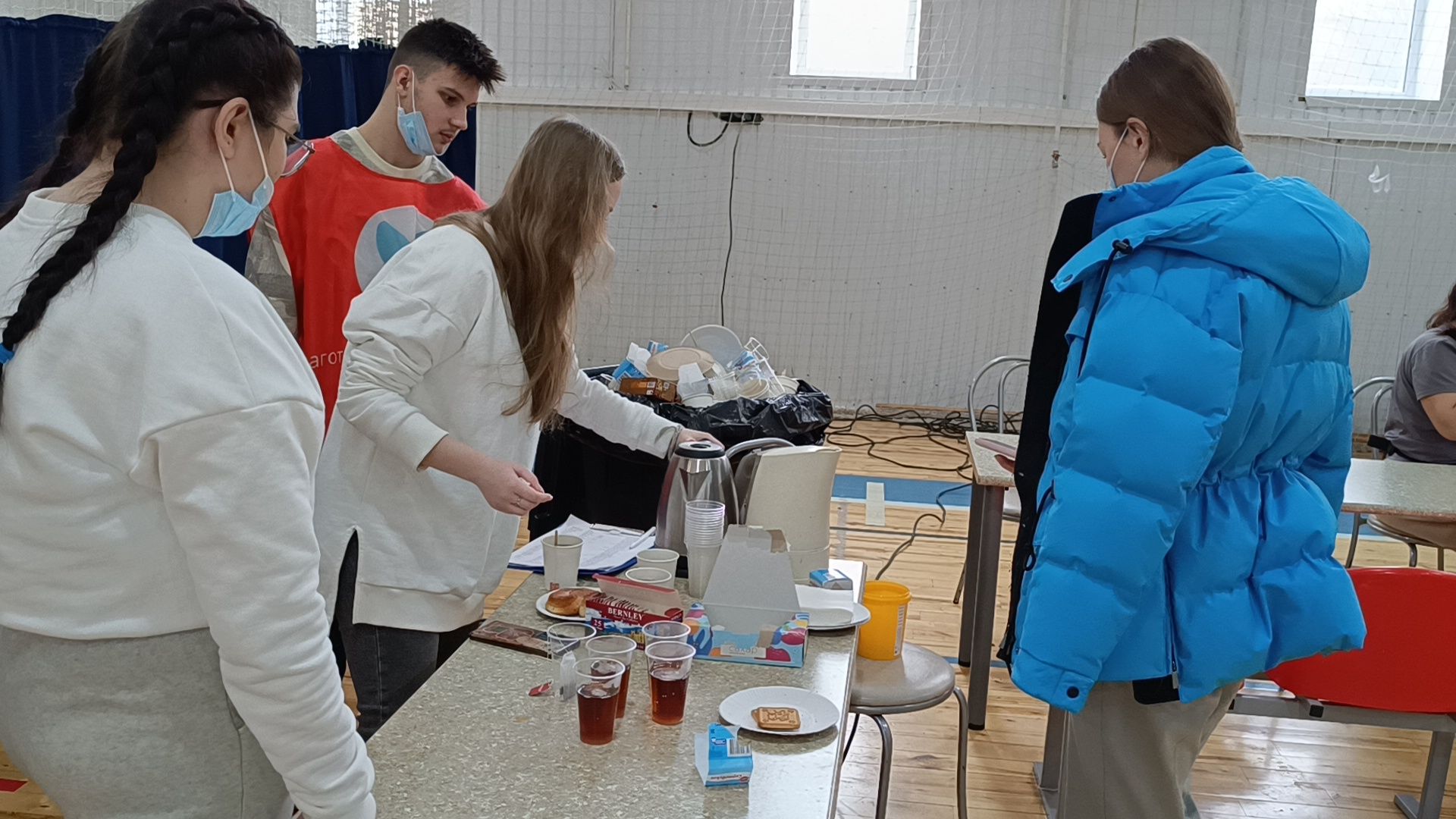 медицина, донорская акция, капля жизни,