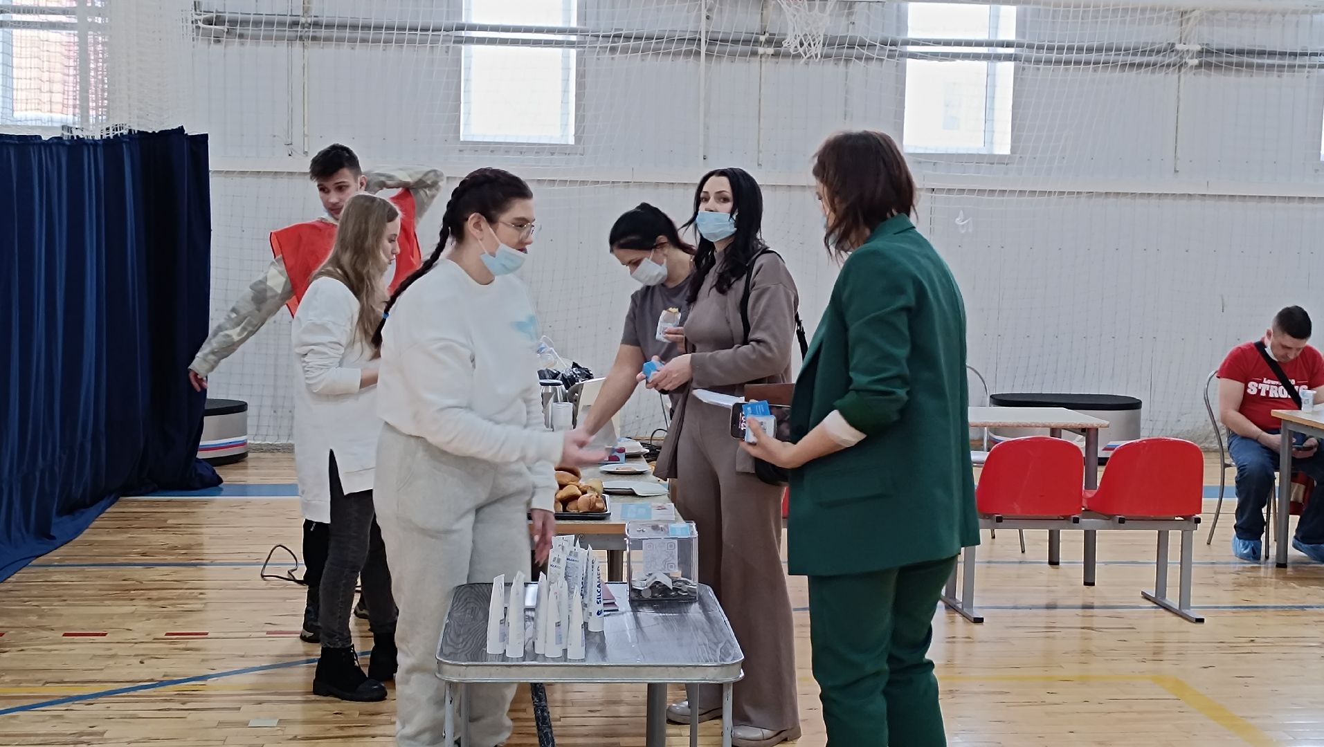 медицина, донорская акция, капля жизни,