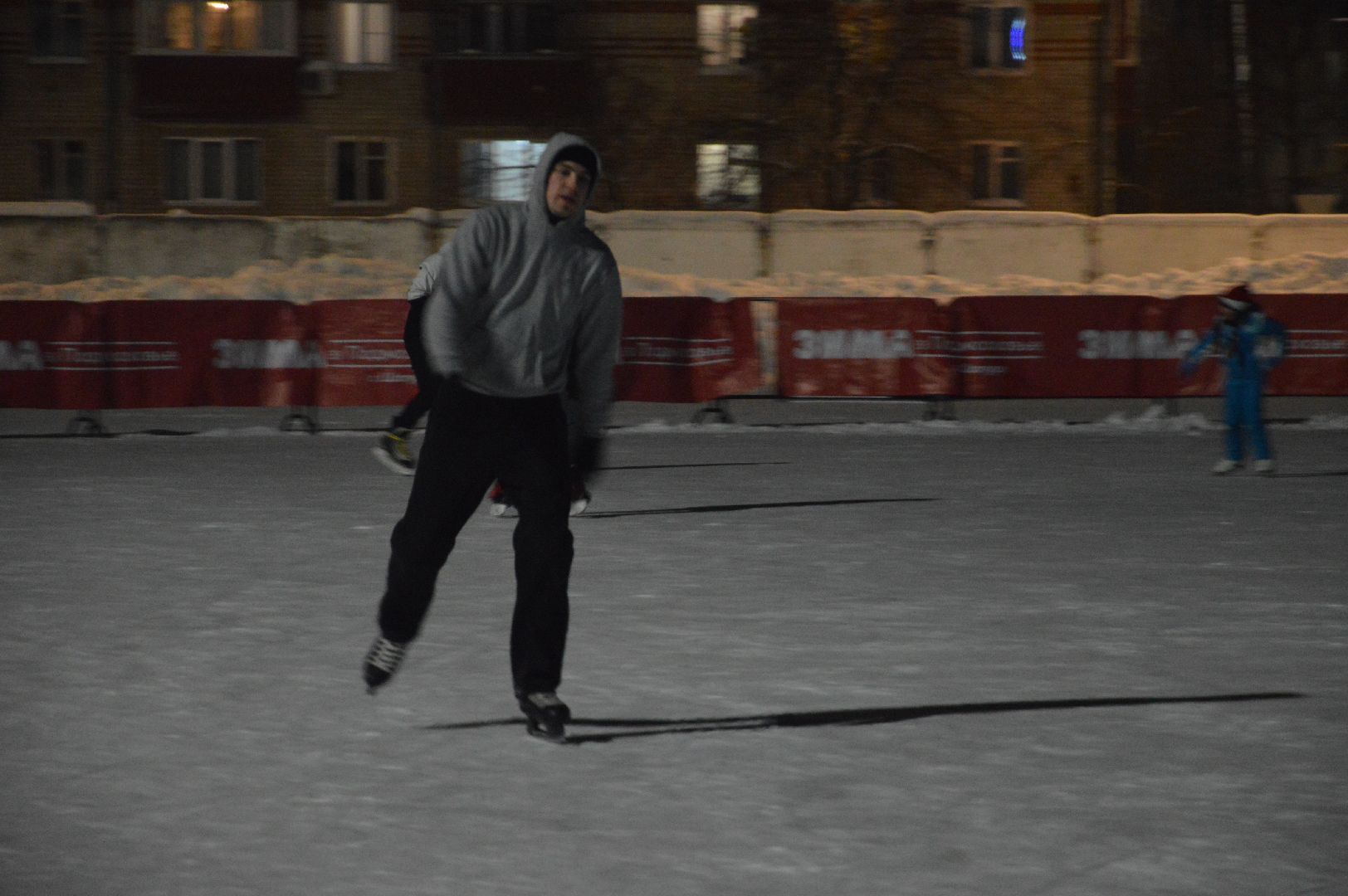 шатура, каток, каток в центре города, ледовое шоу авербуха, чемпионы, горячий лед,