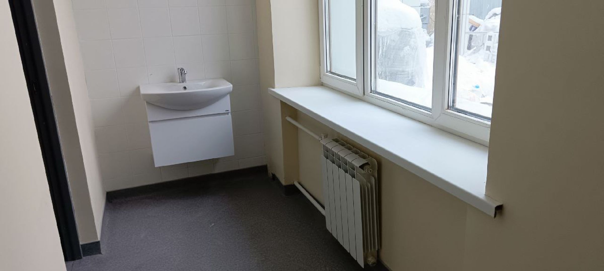 Дмитров, Дмитровская психиатрическая больница, Минздрав,