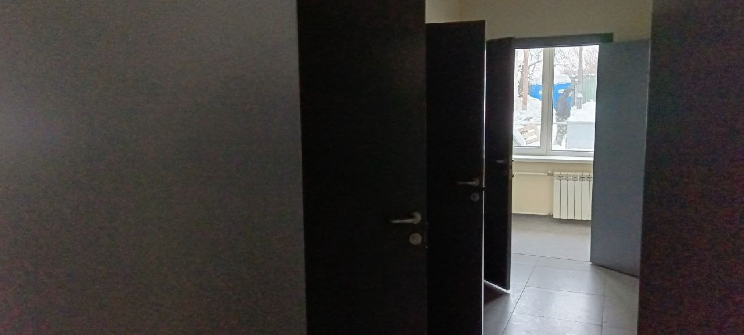 Дмитров, Дмитровская психиатрическая больница, Минздрав,