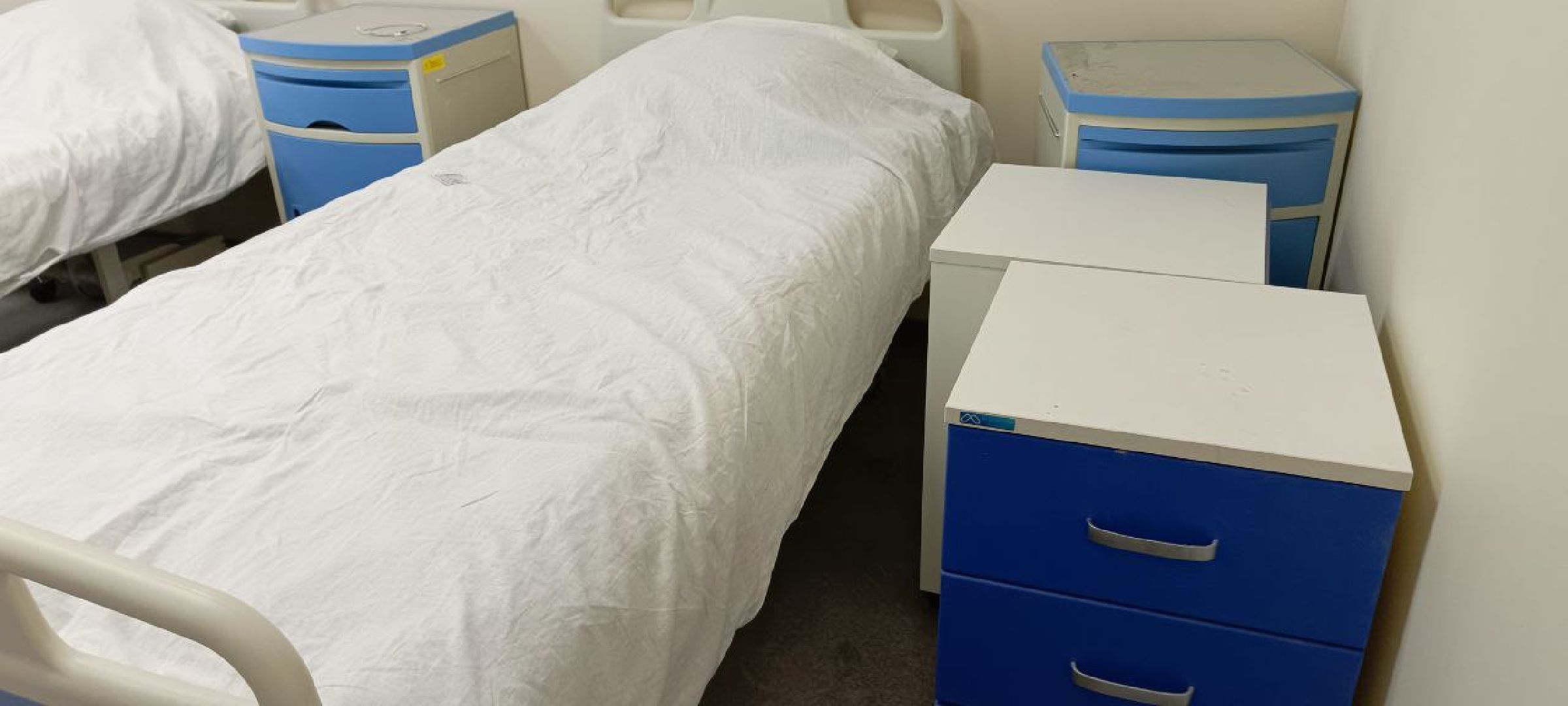 Дмитров, Дмитровская психиатрическая больница, Минздрав,