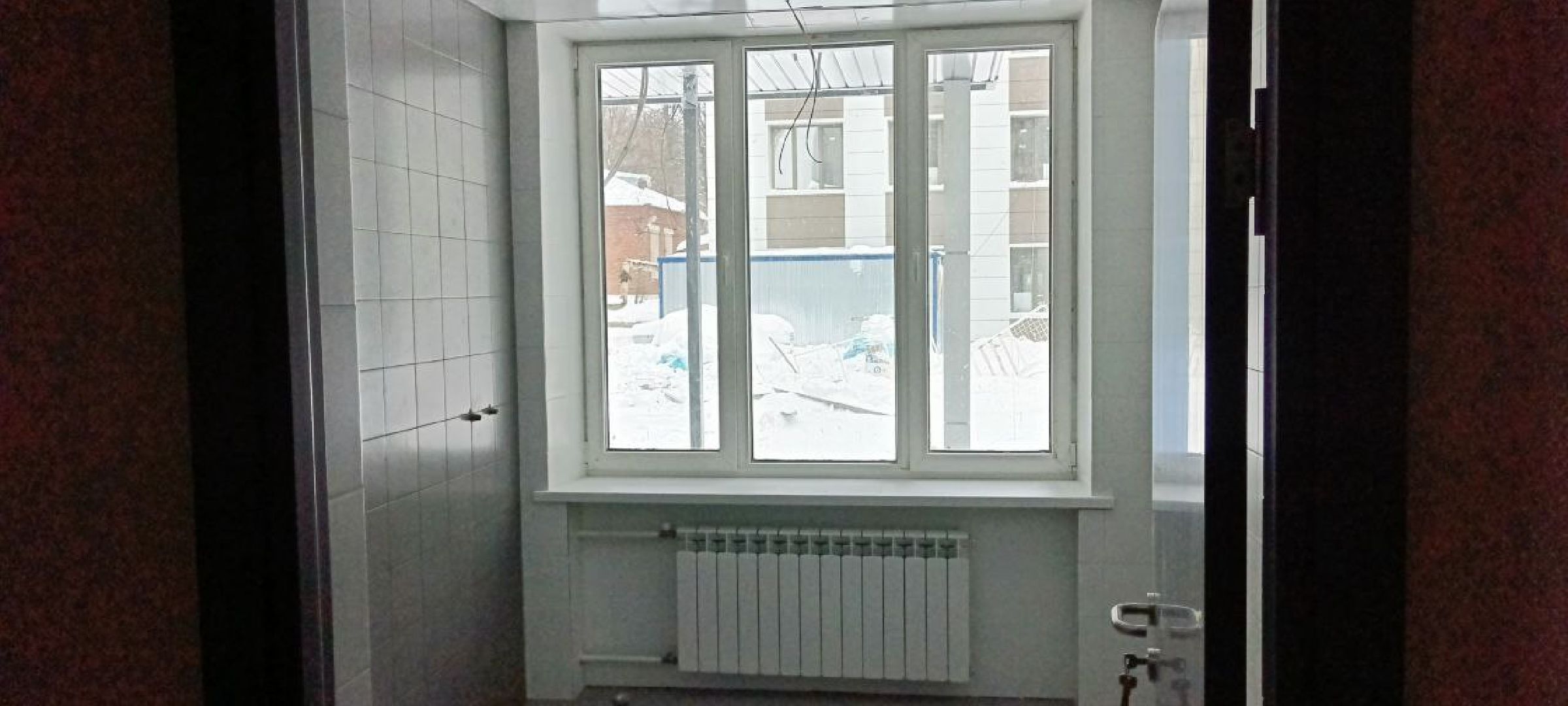 Дмитров, Дмитровская психиатрическая больница, Минздрав,