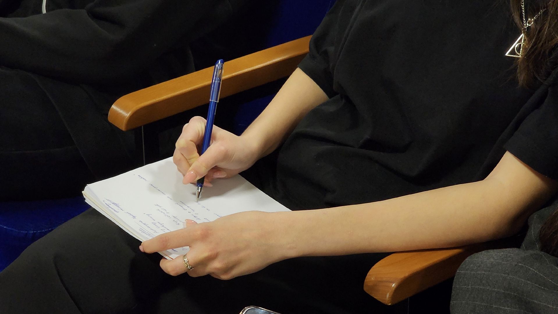 Движение первых, Лосино-Петровский, дети, образование,