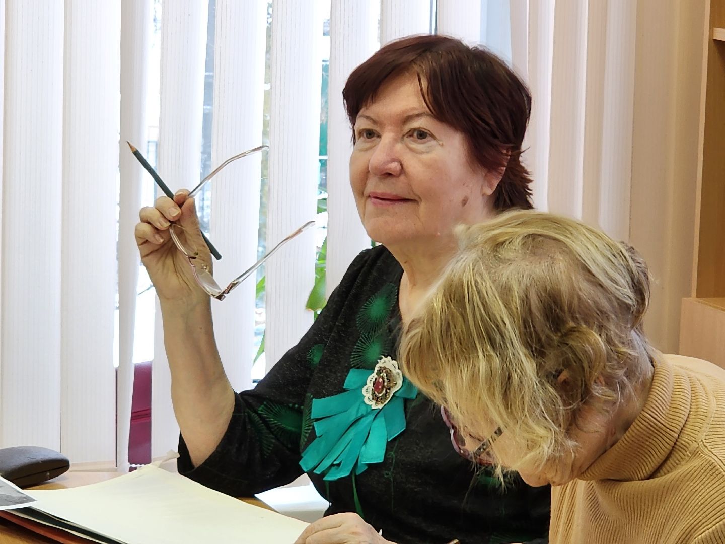 красноармейск, г.о. пушкинский, активное долголети, пейзаж,