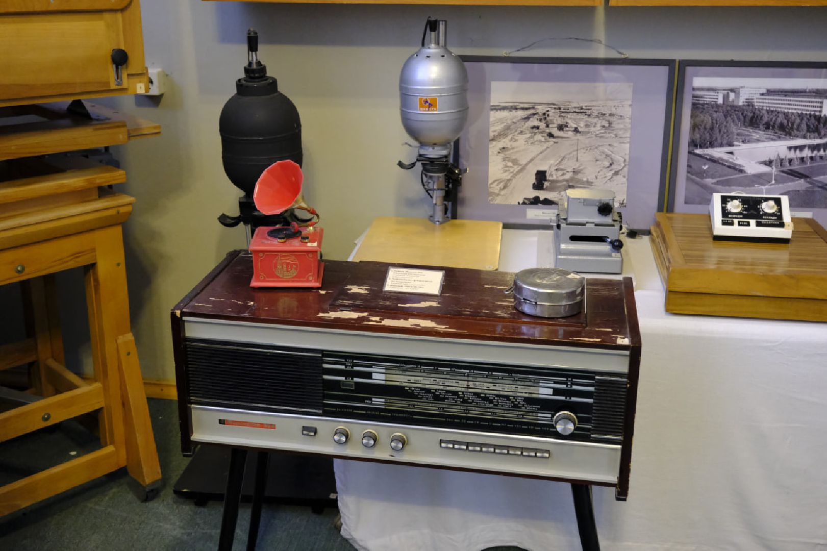 пущино, экология, музеиподмосковья,