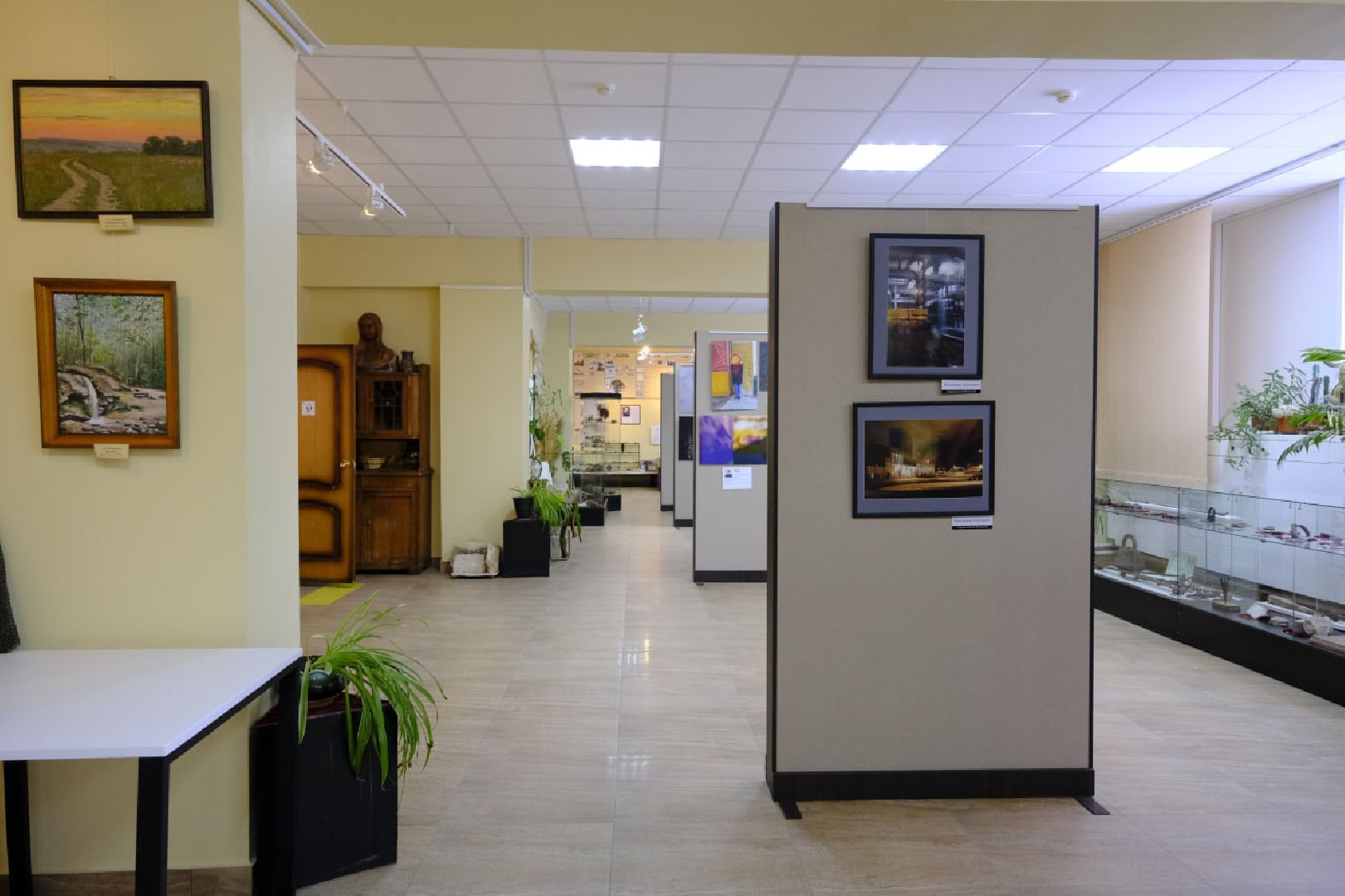 пущино, экология, музеиподмосковья,