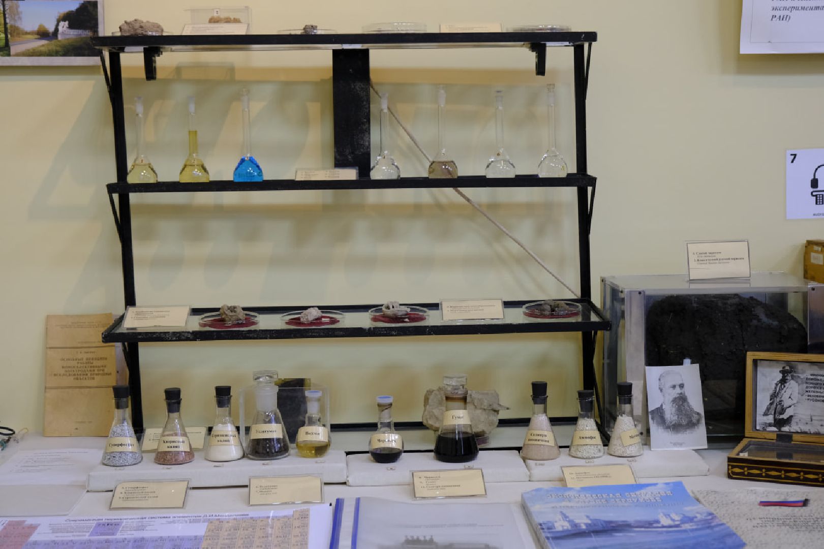 пущино, экология, музеиподмосковья,