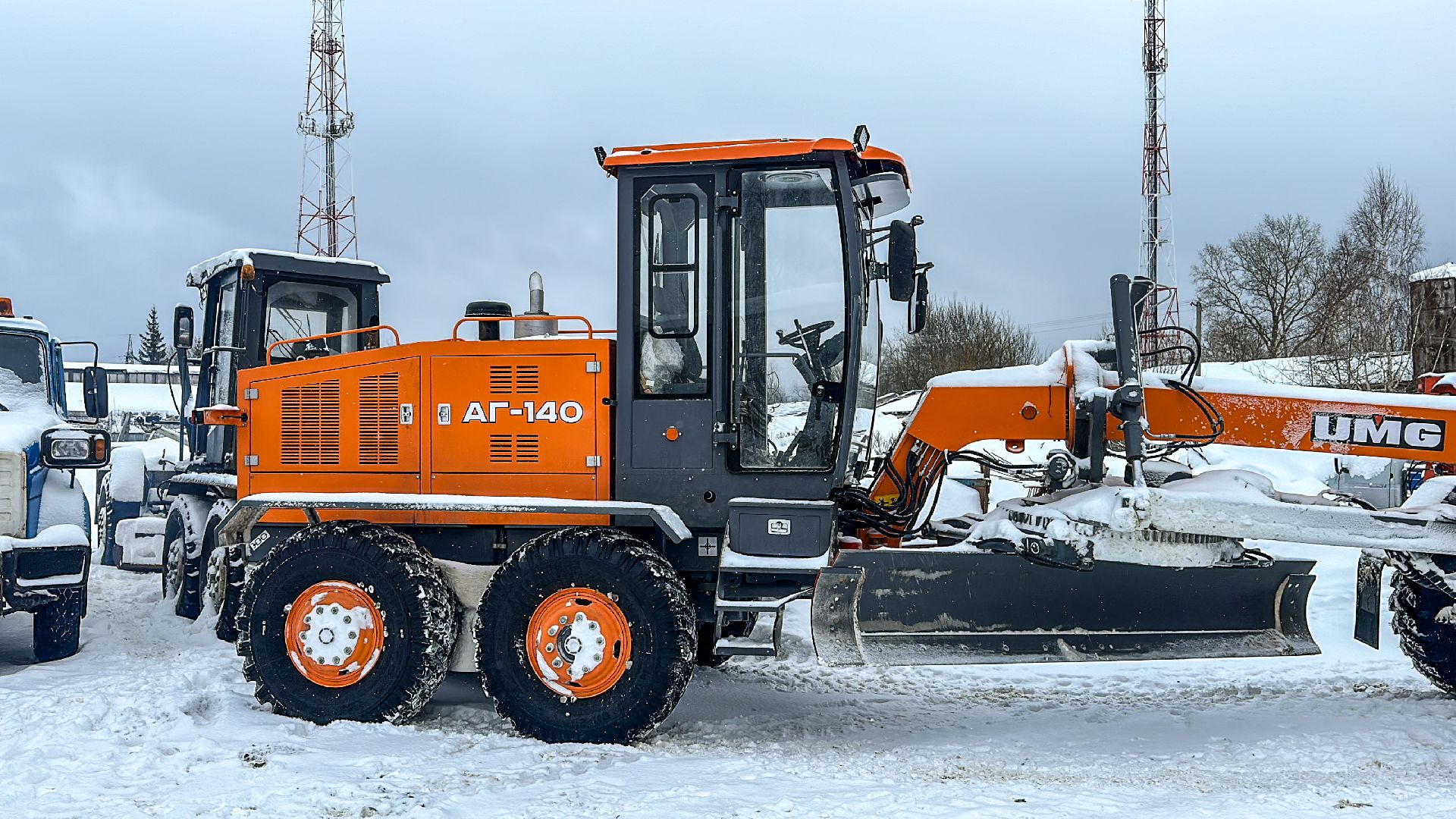Клин, общество, транспорт, ЖКХ, уборка снега,