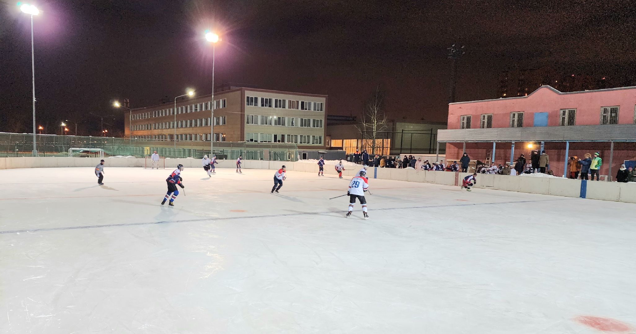 хоккейная лига, Федерация хоккея, подмосковье, Московская область, Домодедово, Хоккей, любительский хоккей, Игра сезона, Чемпионат по хоккею, ХК КШФ, ХК Востряково, Хоккейная команда, Клюшка,