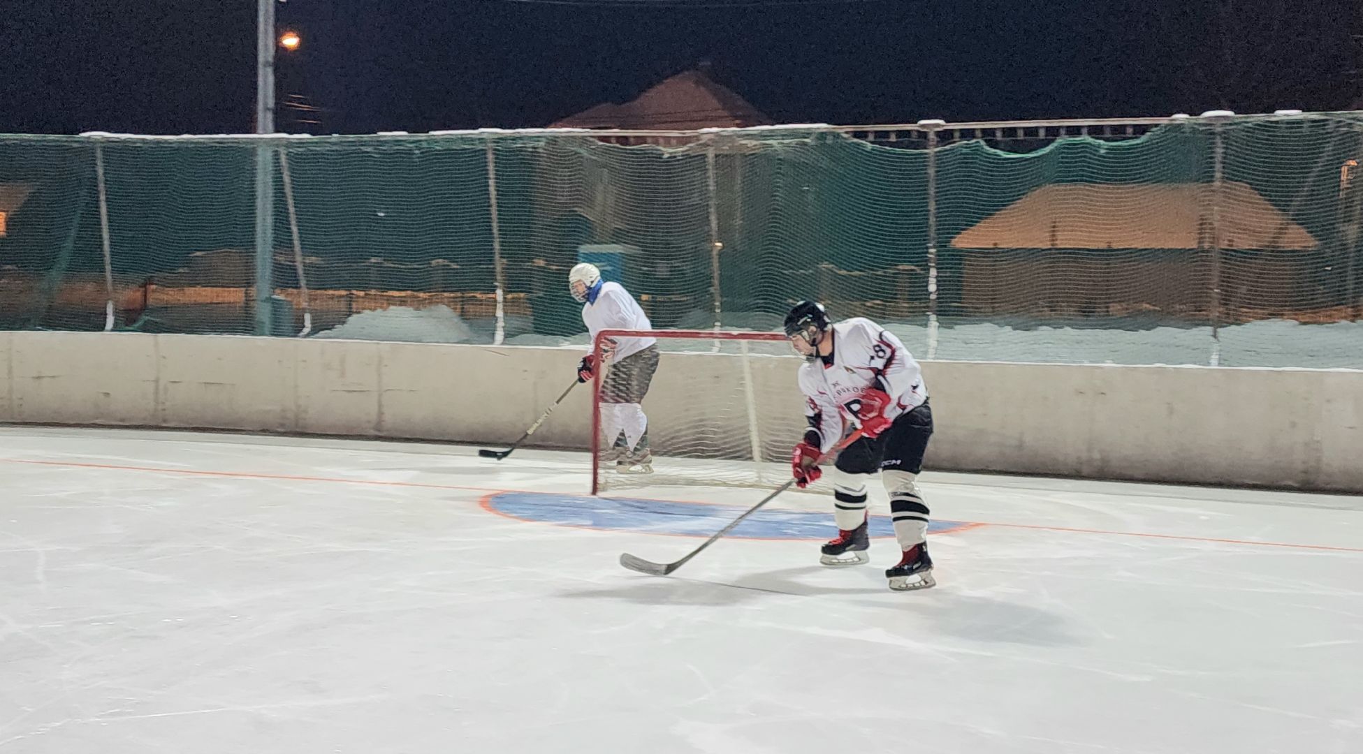 хоккейная лига, Федерация хоккея, подмосковье, Московская область, Домодедово, Хоккей, любительский хоккей, Игра сезона, Чемпионат по хоккею, ХК КШФ, ХК Востряково, Хоккейная команда, Клюшка,