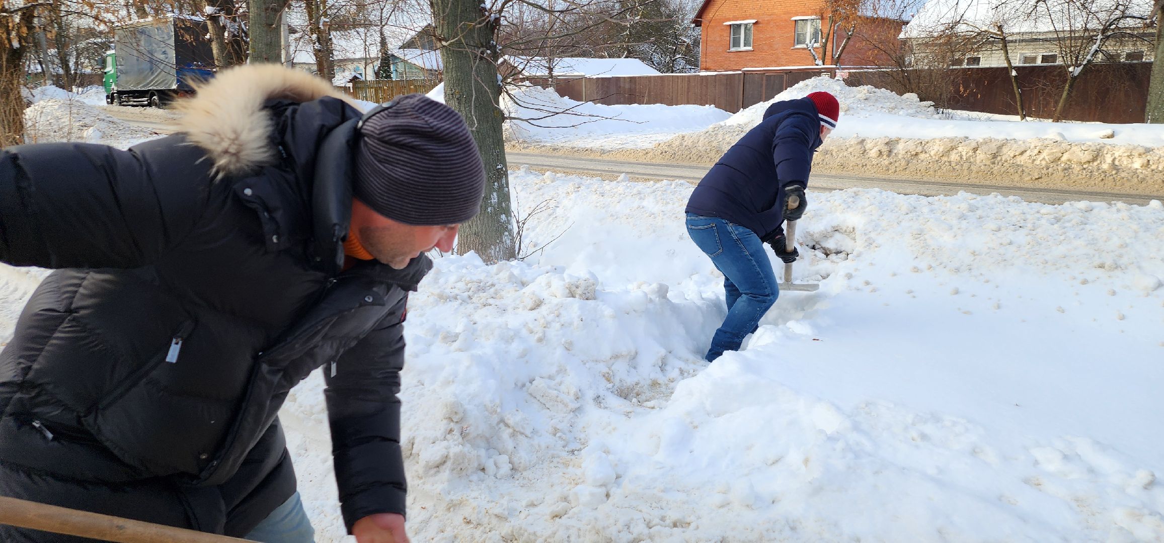 волонтеры Подмосковья, помощь ветеранам, общественная палата, Домодедово,