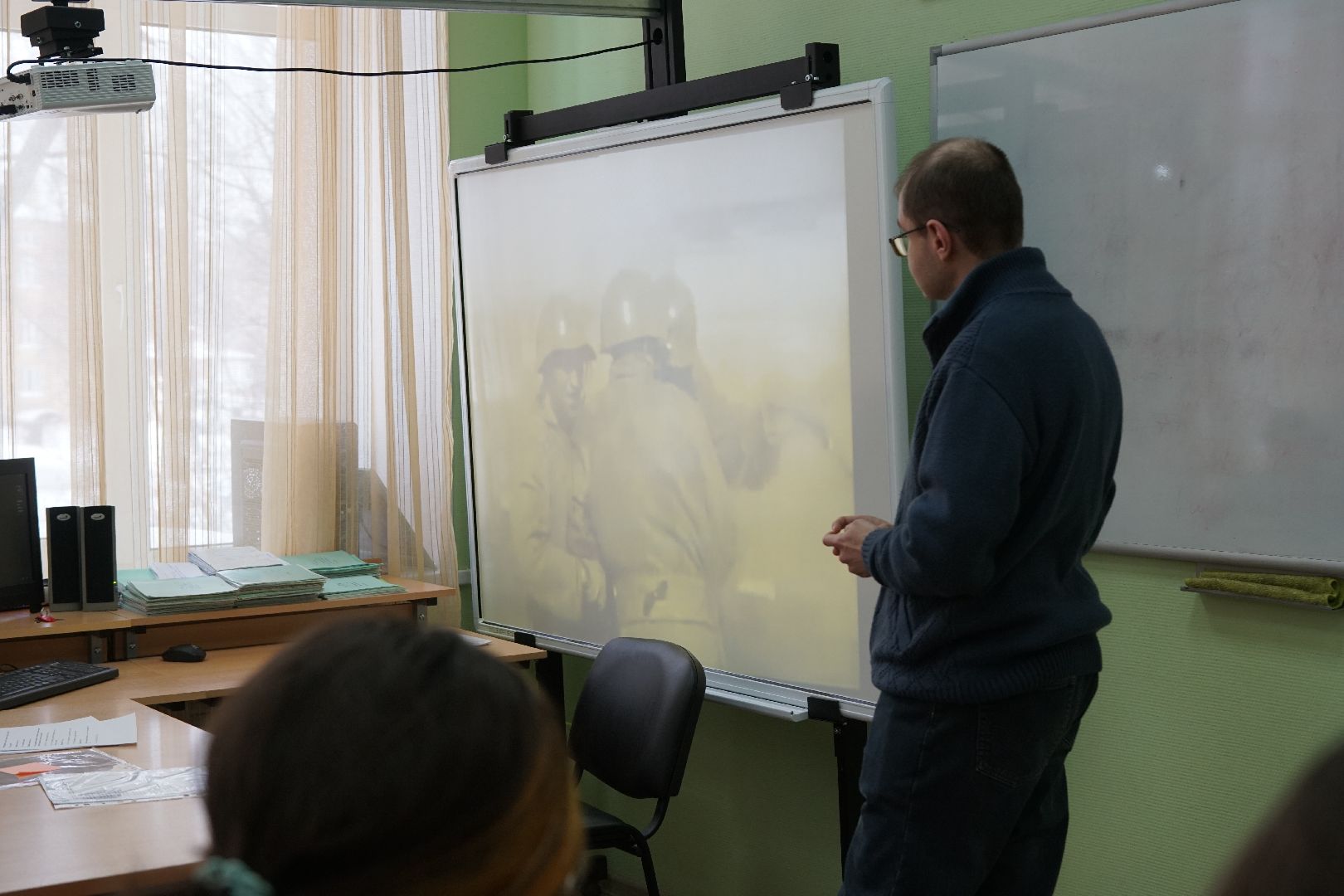 Егорьевск, лекция, история, библиотека, колледж, педагогика, искусство, колледж педагогики и искусства, городская библиотека,