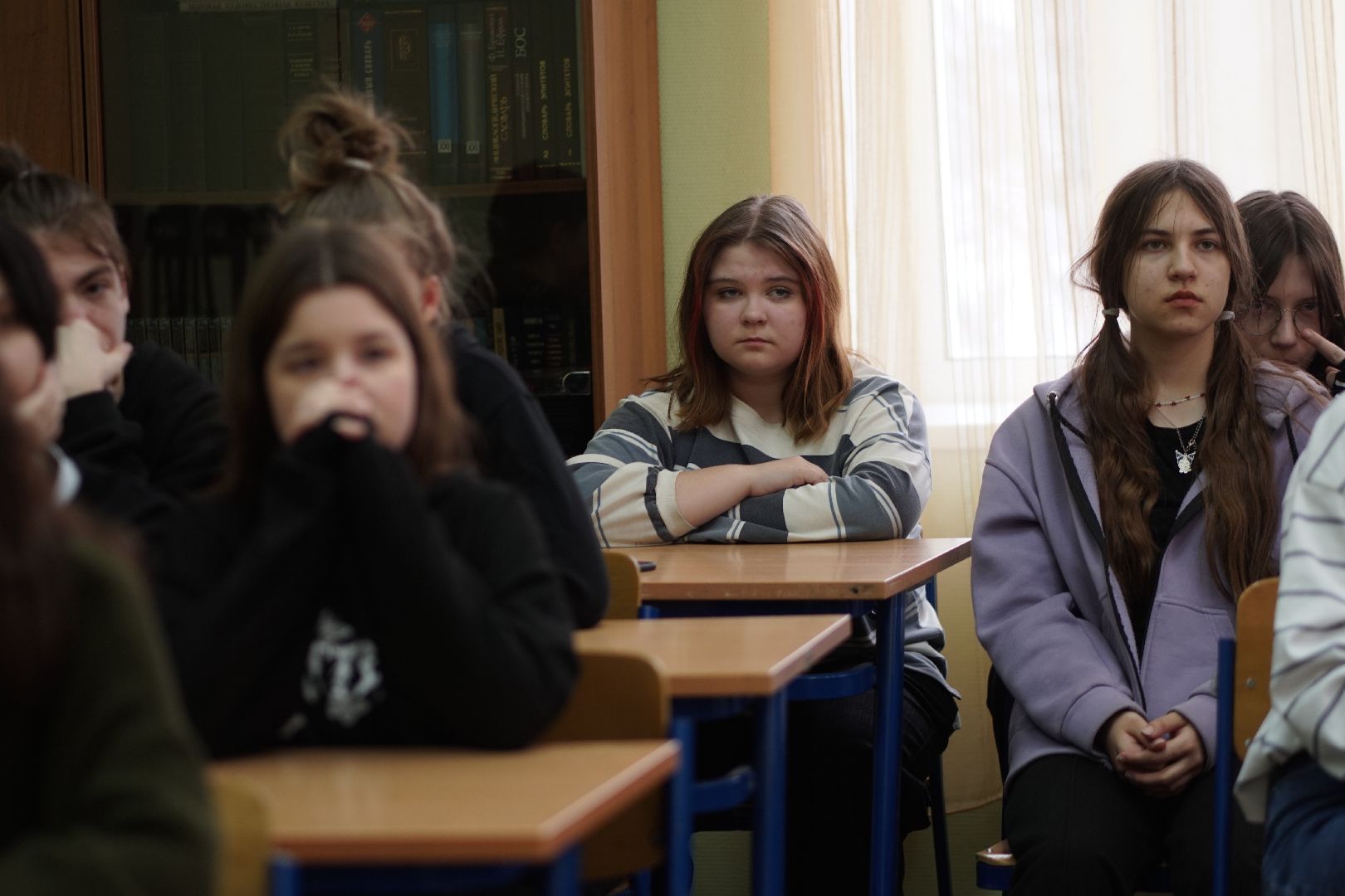 Егорьевск, лекция, история, библиотека, колледж, педагогика, искусство, колледж педагогики и искусства, городская библиотека,