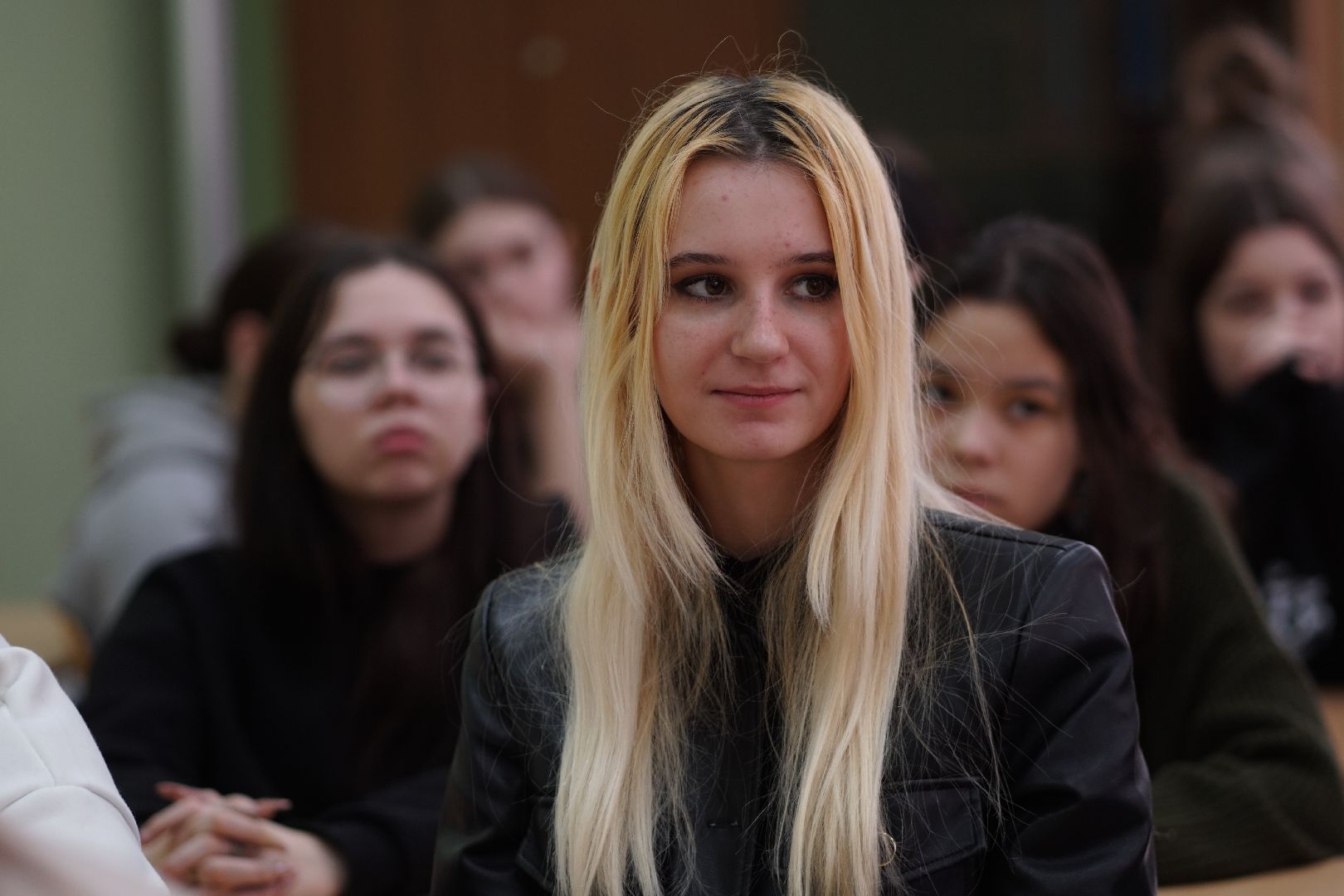 Егорьевск, лекция, история, библиотека, колледж, педагогика, искусство, колледж педагогики и искусства, городская библиотека,