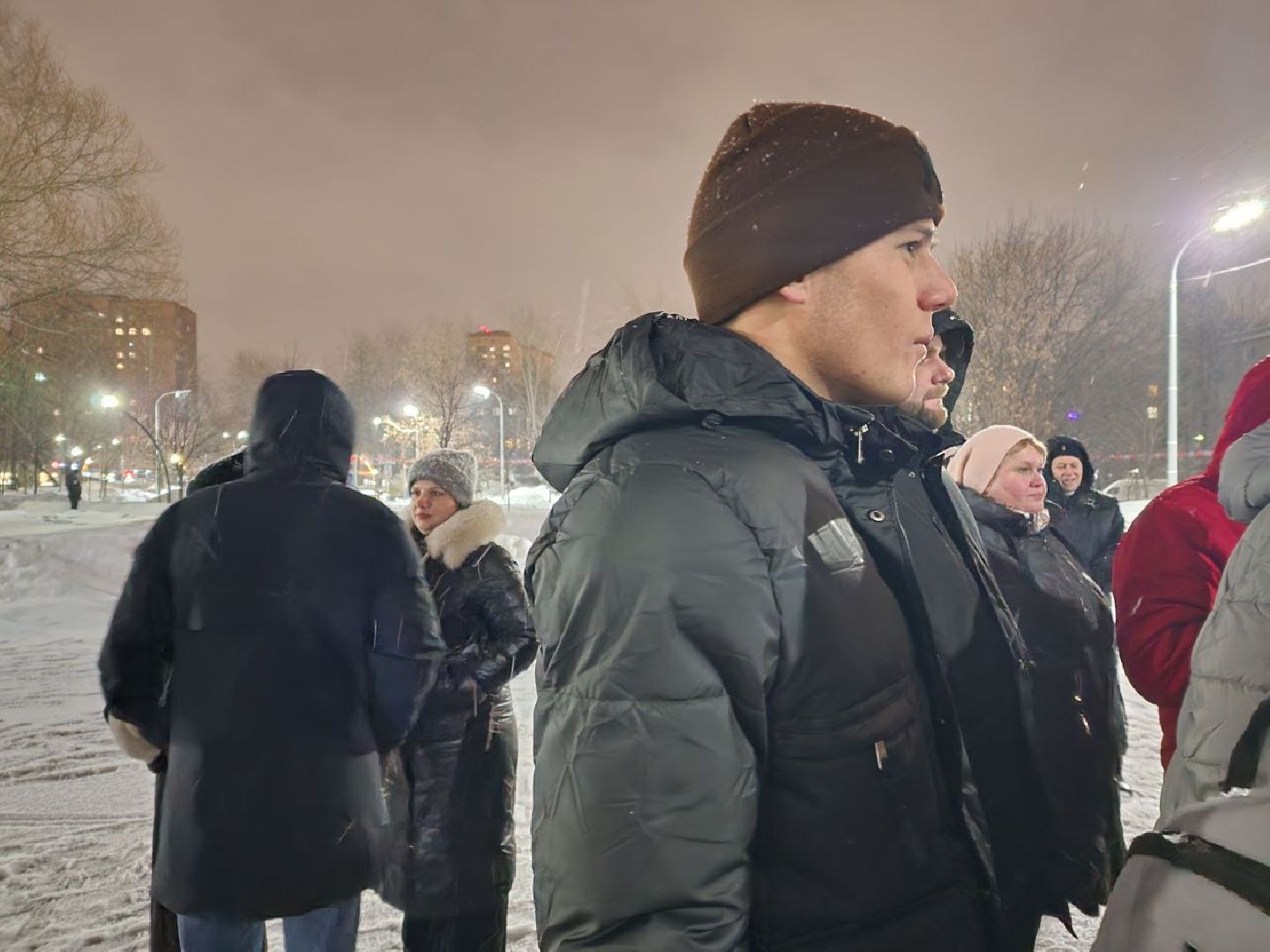 Реутов, ЖКХ, выездная администрация, встреча, жители, глава города,