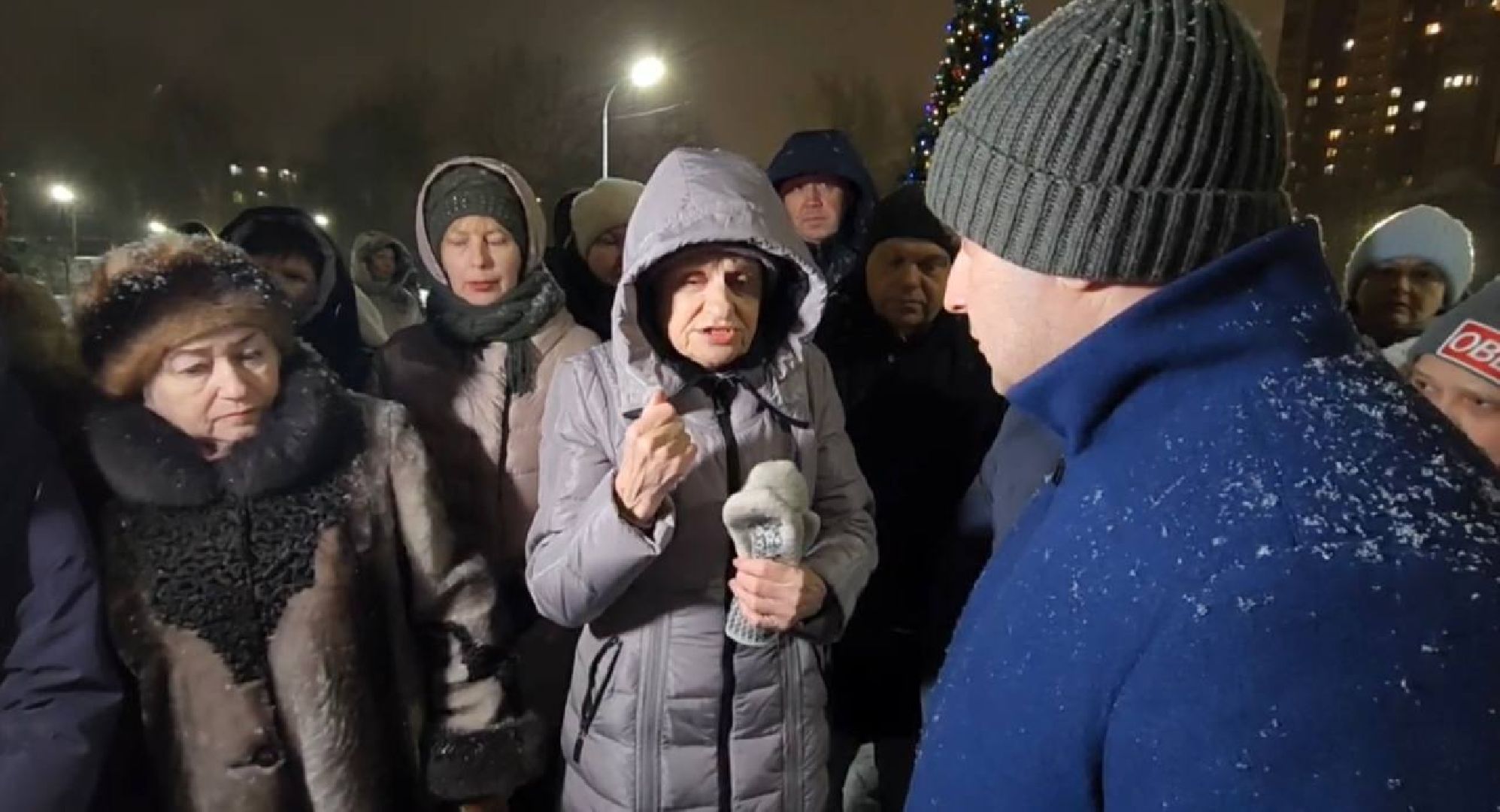 Реутов, ЖКХ, выездная администрация, встреча, жители, глава города,