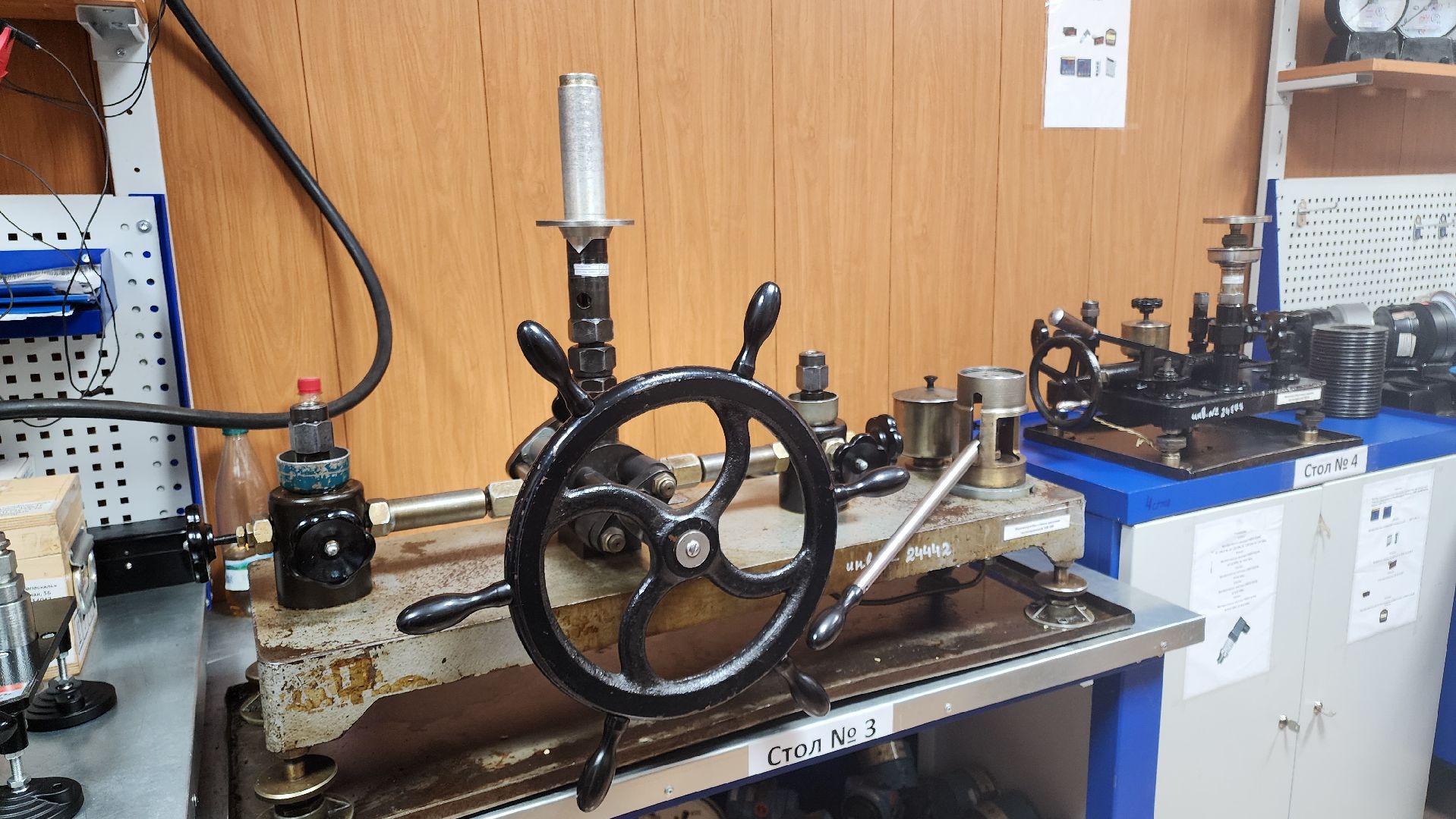 кашира, ниц аэс, испытательный центр, атомная энергетика, газ, запорная арматура, трубы, росатом, грэс,