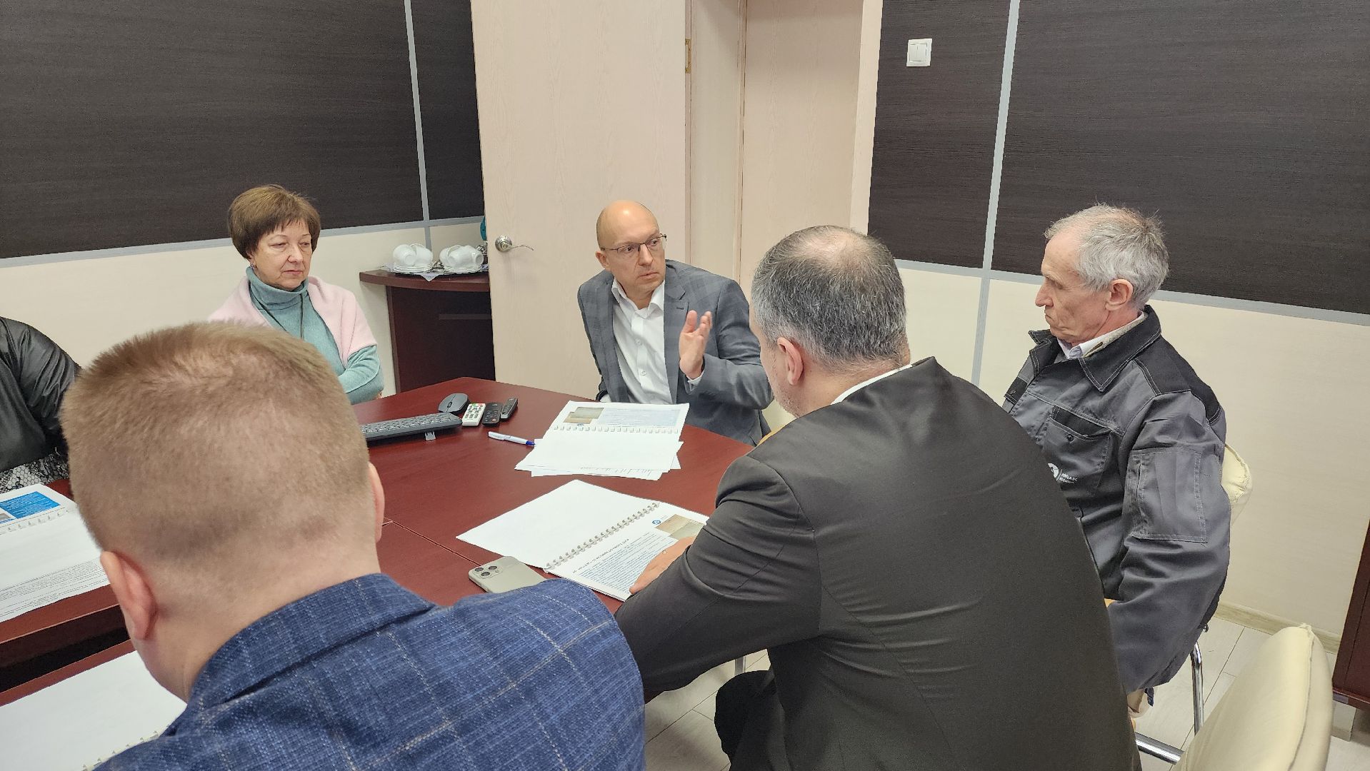 кашира, ниц аэс, испытательный центр, атомная энергетика, газ, запорная арматура, трубы, росатом, грэс,