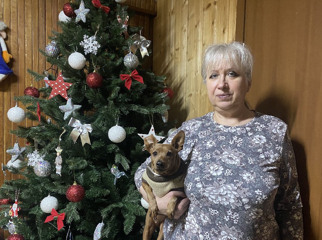 Долгопрудный, общество