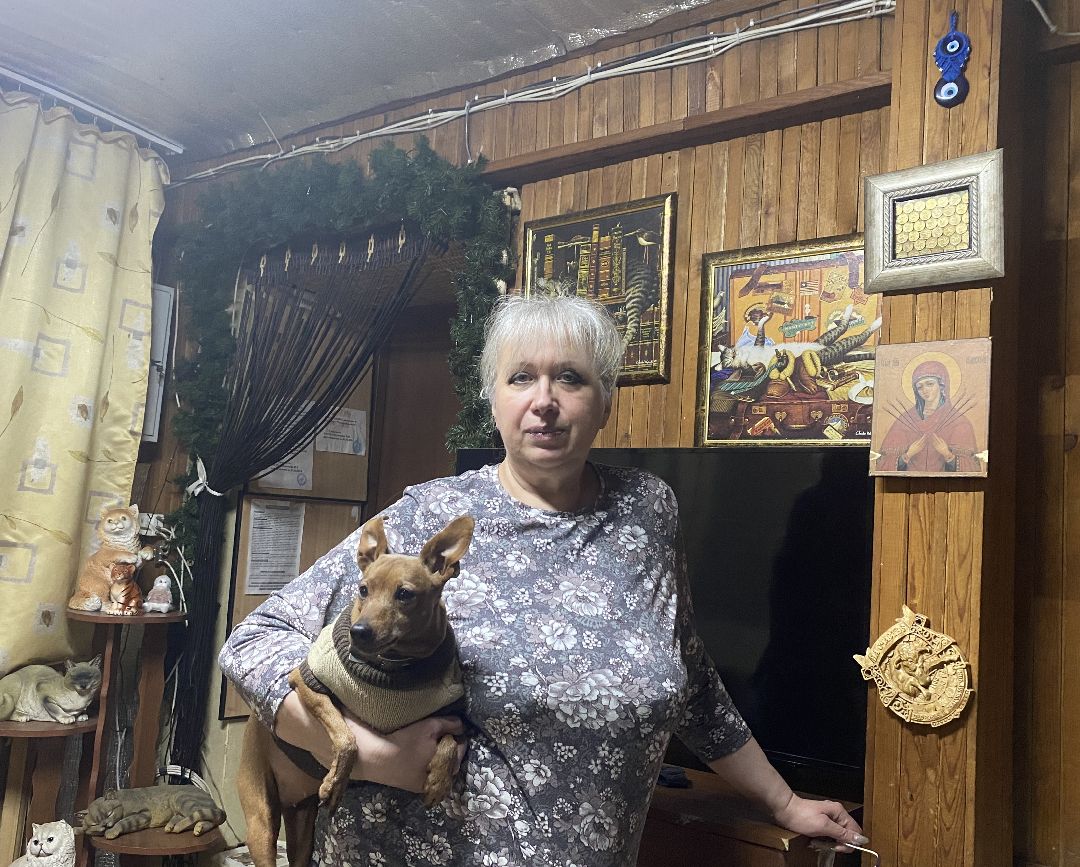 Долгопрудный, общество