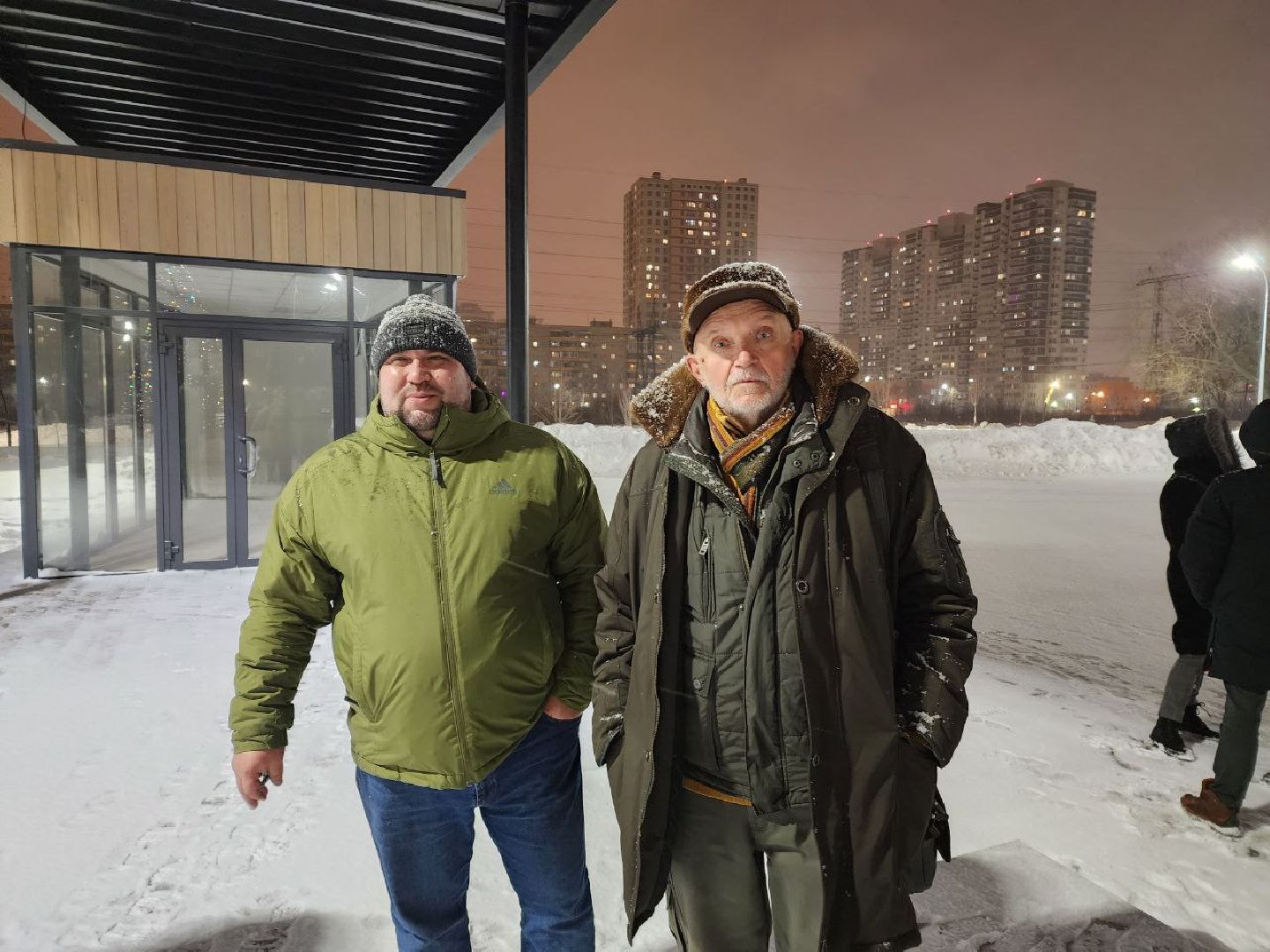 Реутов, ЖКХ, ДК Мир, встреча, выездная администрация, вопросы, ответы,