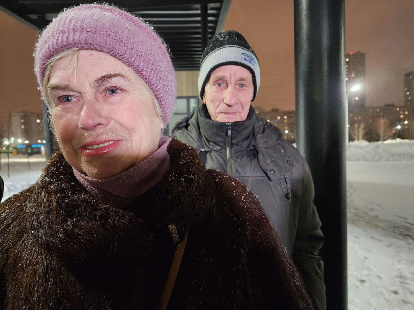 Реутов, ЖКХ, ДК Мир, встреча, выездная администрация, вопросы, ответы,