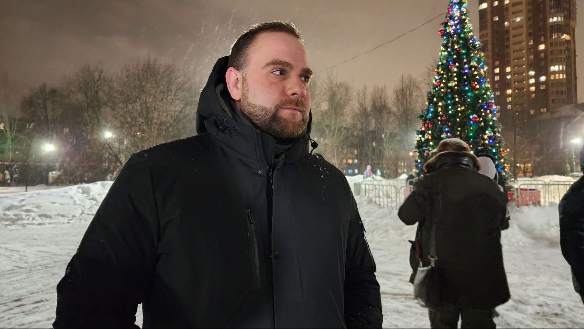 Реутов, ЖКХ, ДК Мир, встреча, выездная администрация, вопросы, ответы,