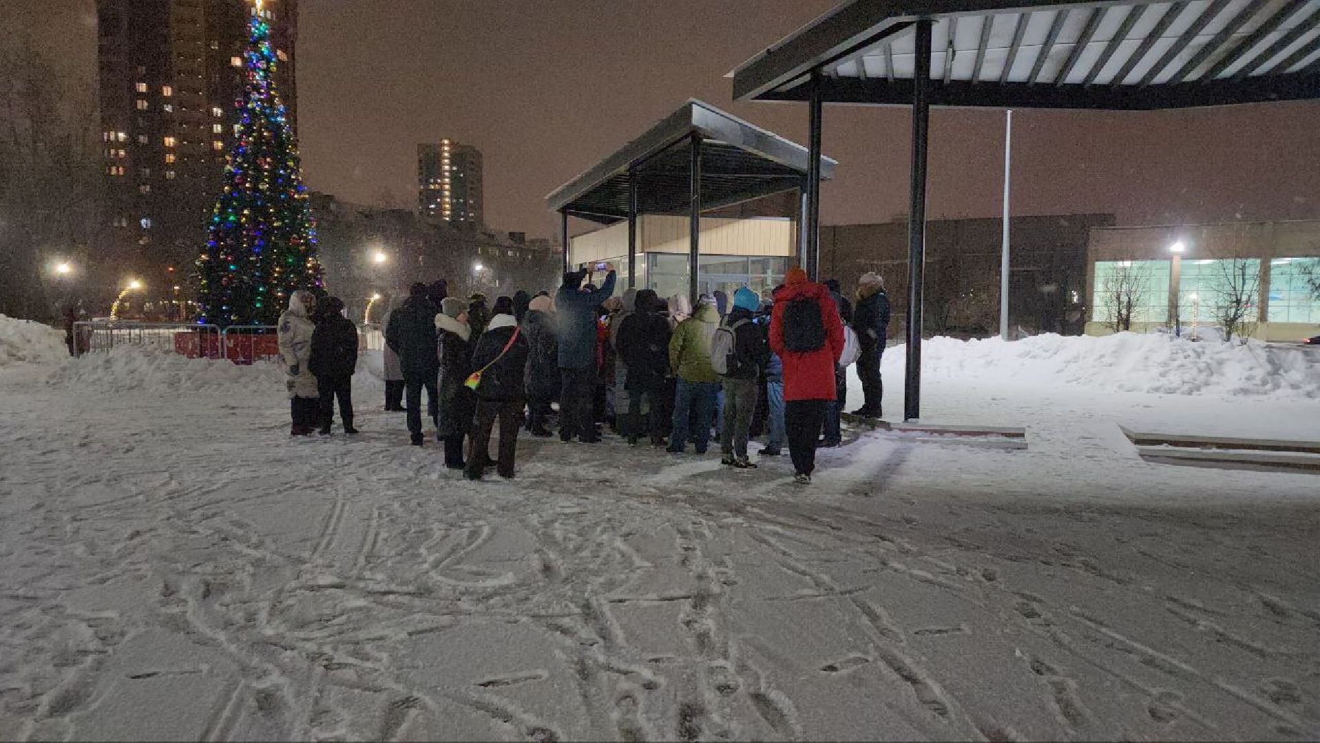 Реутов, ЖКХ, ДК Мир, встреча, выездная администрация, вопросы, ответы,