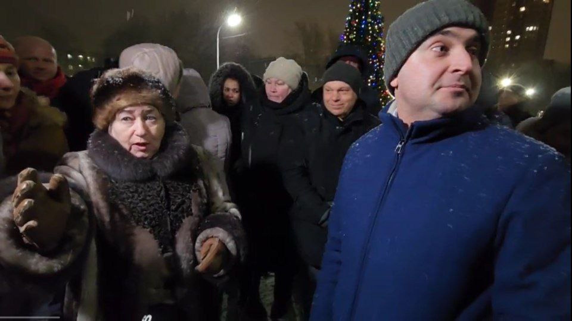 Реутов, ЖКХ, выездная администрация, встреча, вопросы,