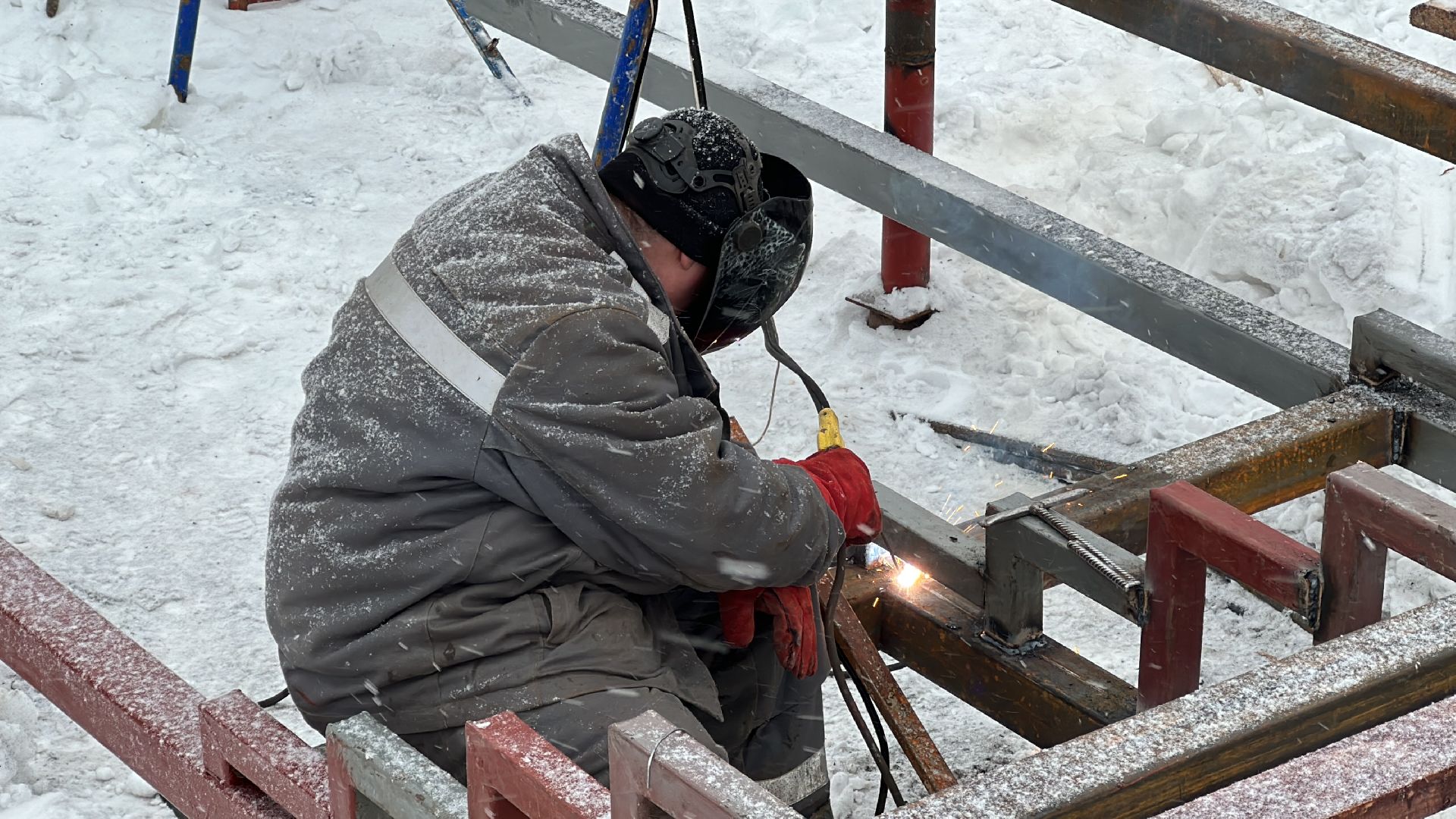 Благоустройство, Одинцово, Инвестконтракт,