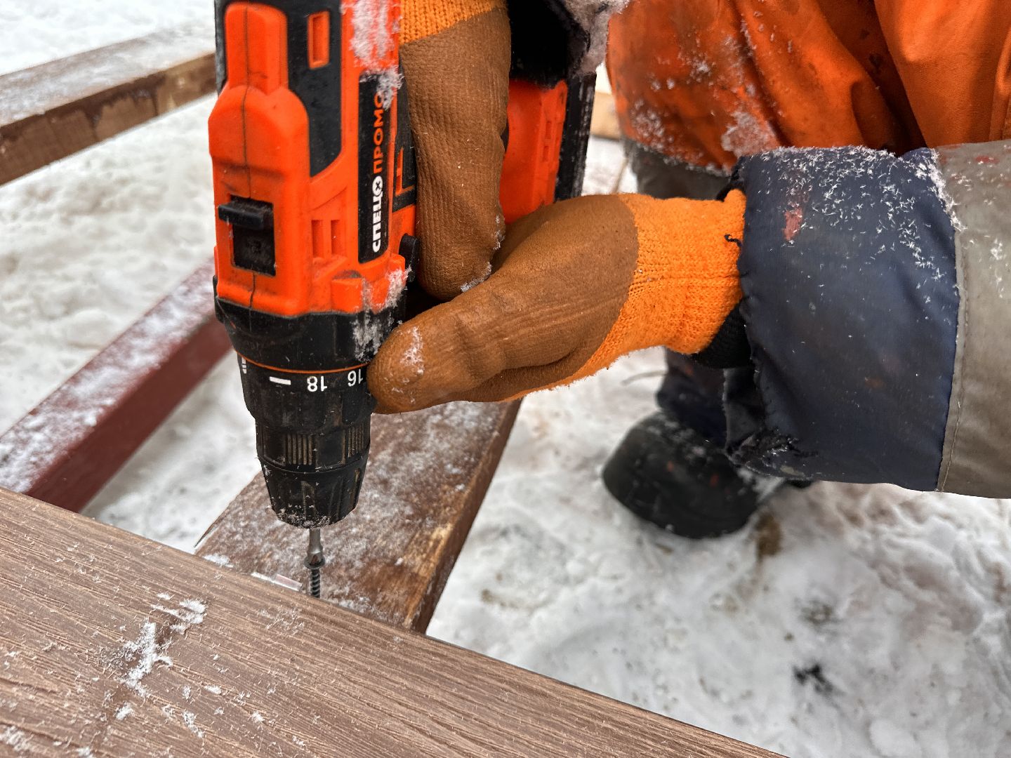 Благоустройство, Одинцово, Инвестконтракт,