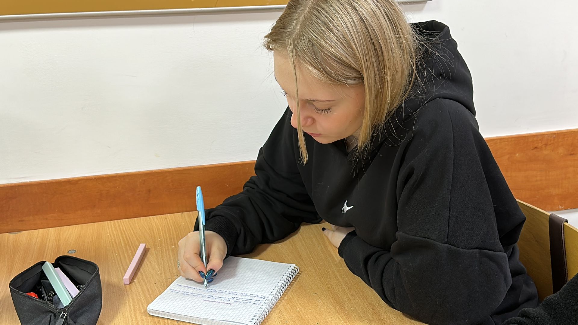 Одинцово, МЮИ, Открытая лекция,