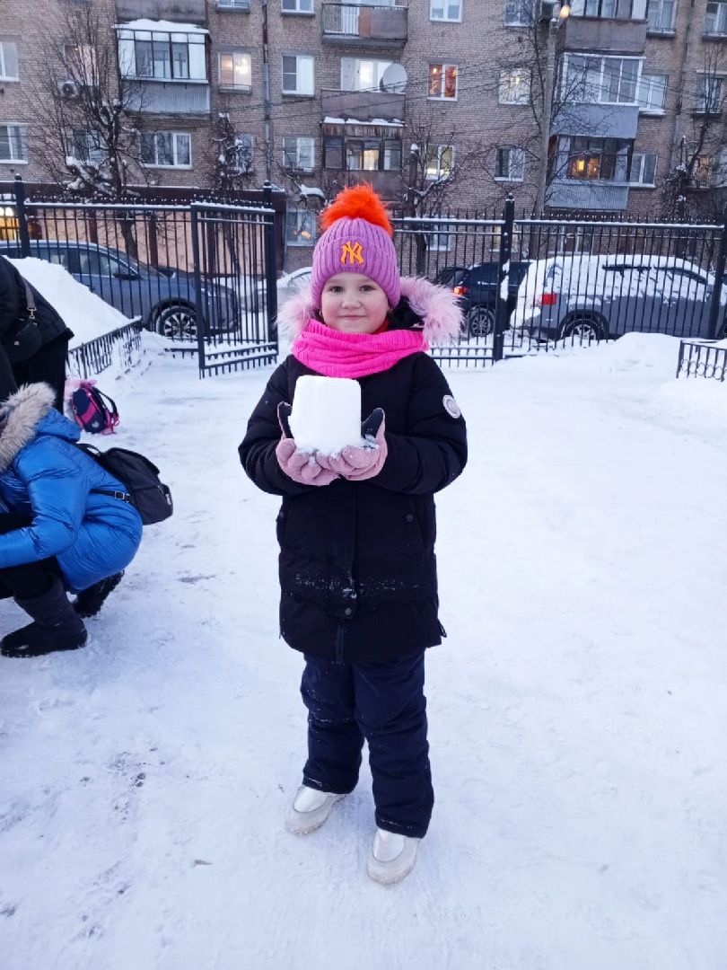 пушкино, снеговик, зима в подмосковье, игры, веселые старты,