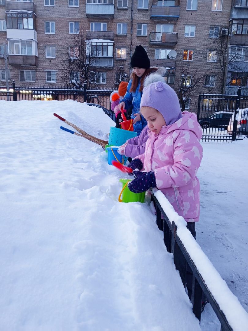 пушкино, снеговик, зима в подмосковье, игры, веселые старты,