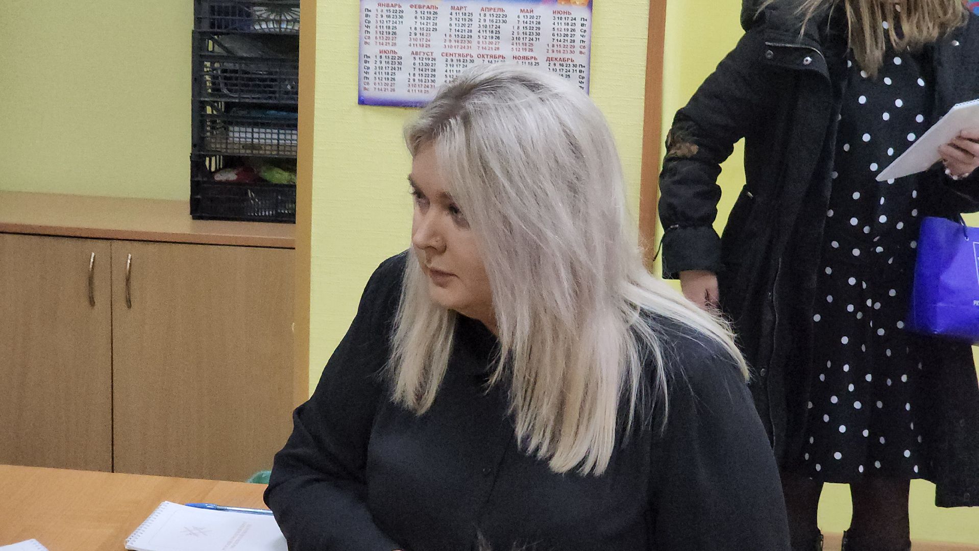 благоустройсво, жкх, колюбакино, парки подмосковья, реконструкция сквера, руза, рузский городской округ, выездная администрация,