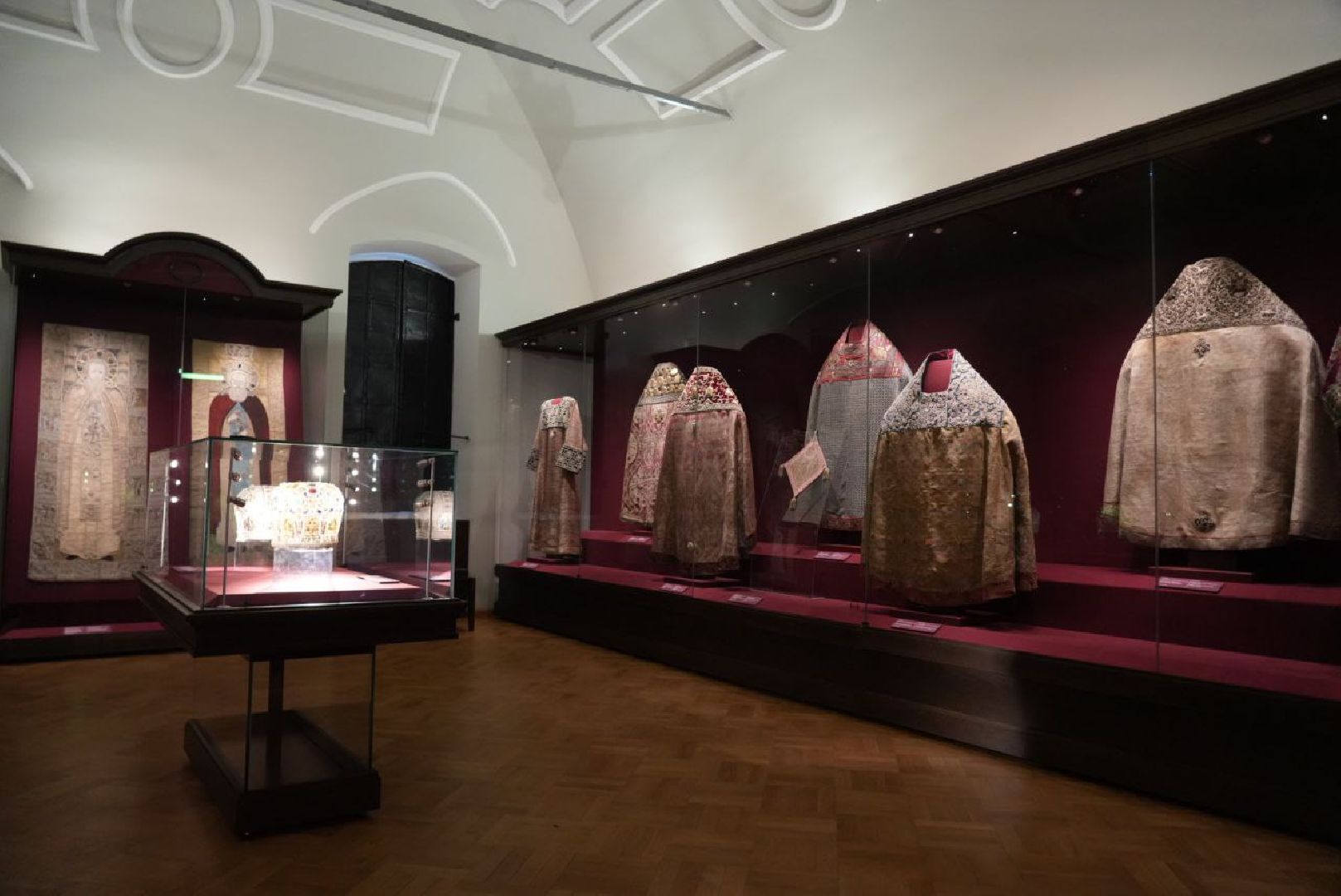 Сергиев Посад, Сергиево-Посадский музей-заповедник, Культура, Федеральный музей, Троице-Сергиева Лавра, Сергий Радонежский,