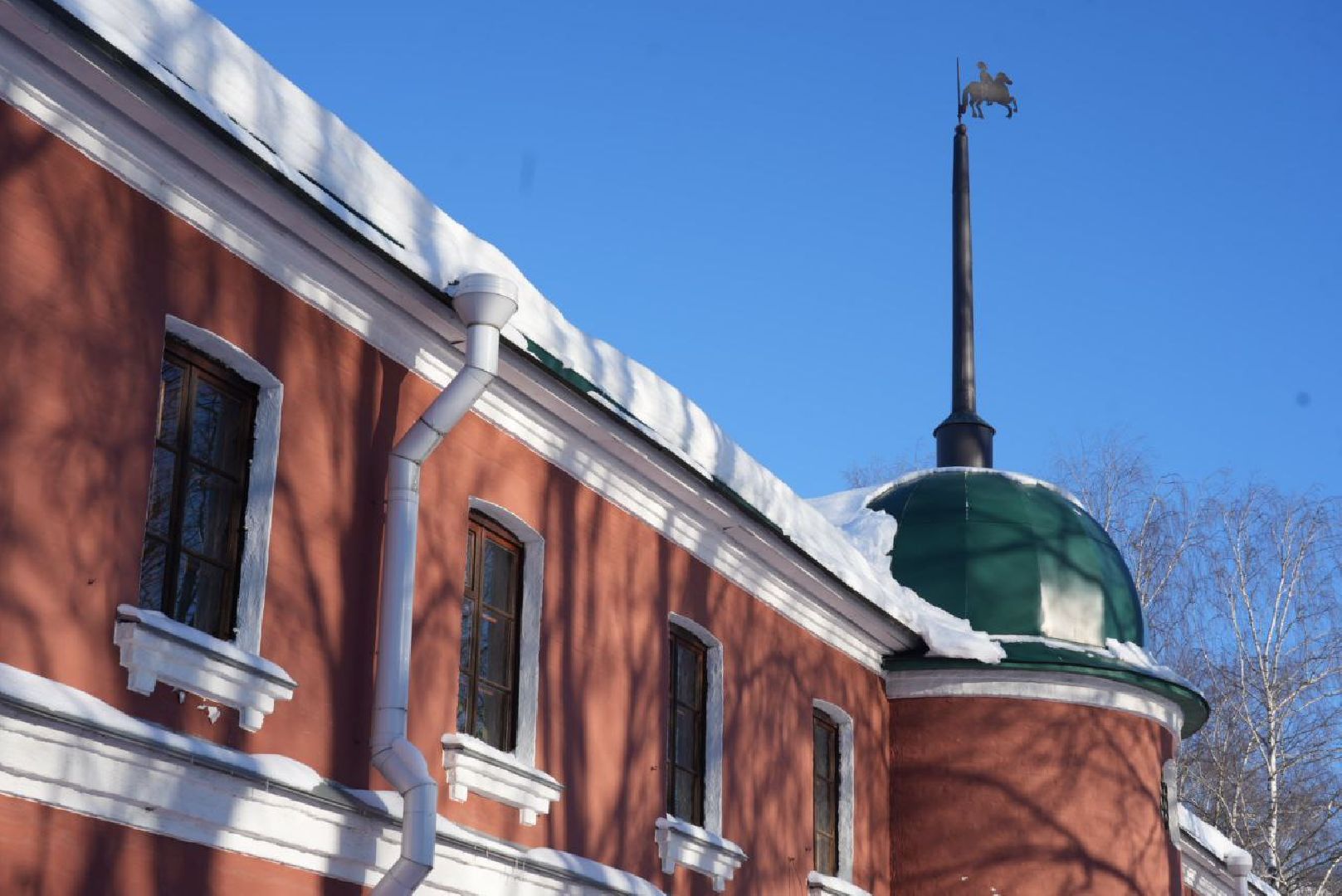 Сергиев Посад, Сергиево-Посадский музей-заповедник, Культура, Федеральный музей, Троице-Сергиева Лавра, Сергий Радонежский,