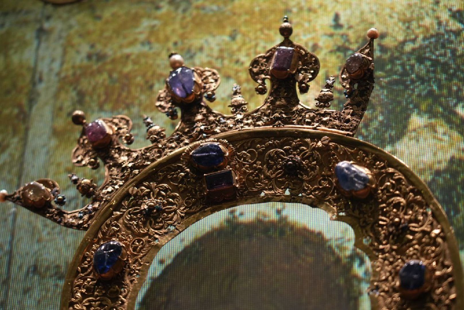 Сергиев Посад, Сергиево-Посадский музей-заповедник, Культура, Федеральный музей, Троице-Сергиева Лавра, Сергий Радонежский,