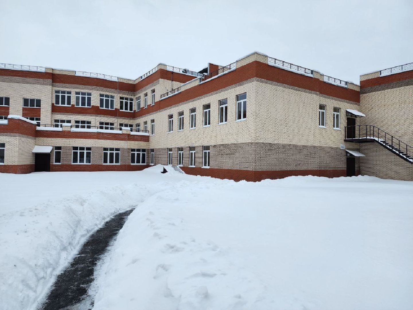 школа, администрация, богородский округ, строительство,