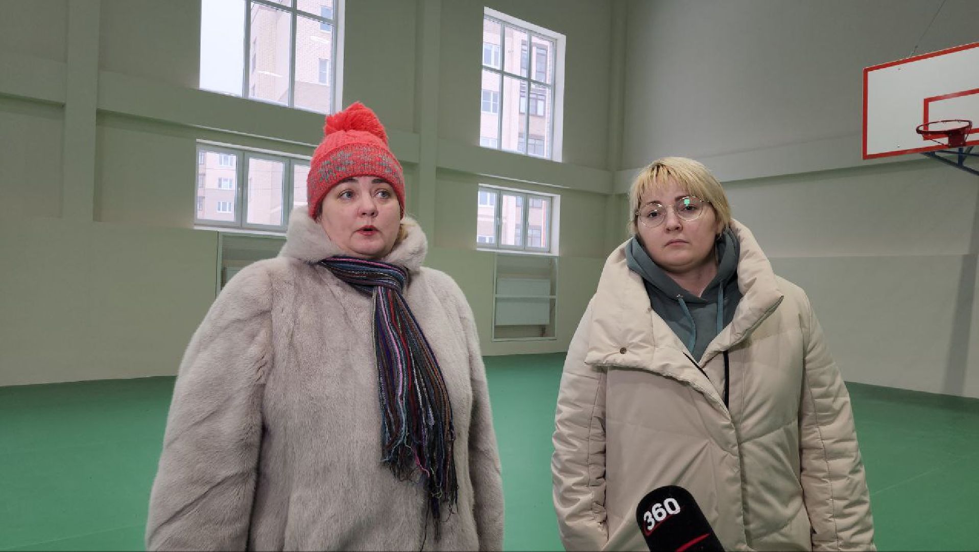 школа, администрация, богородский округ, строительство,