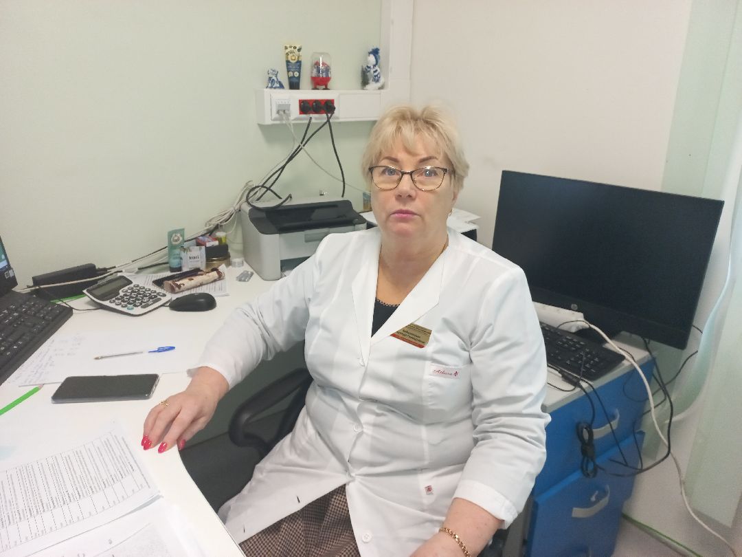 Раменское, медицина