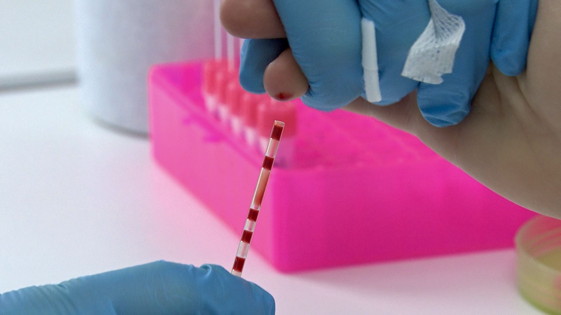 Клин, общество, дети, медицина, врачи,