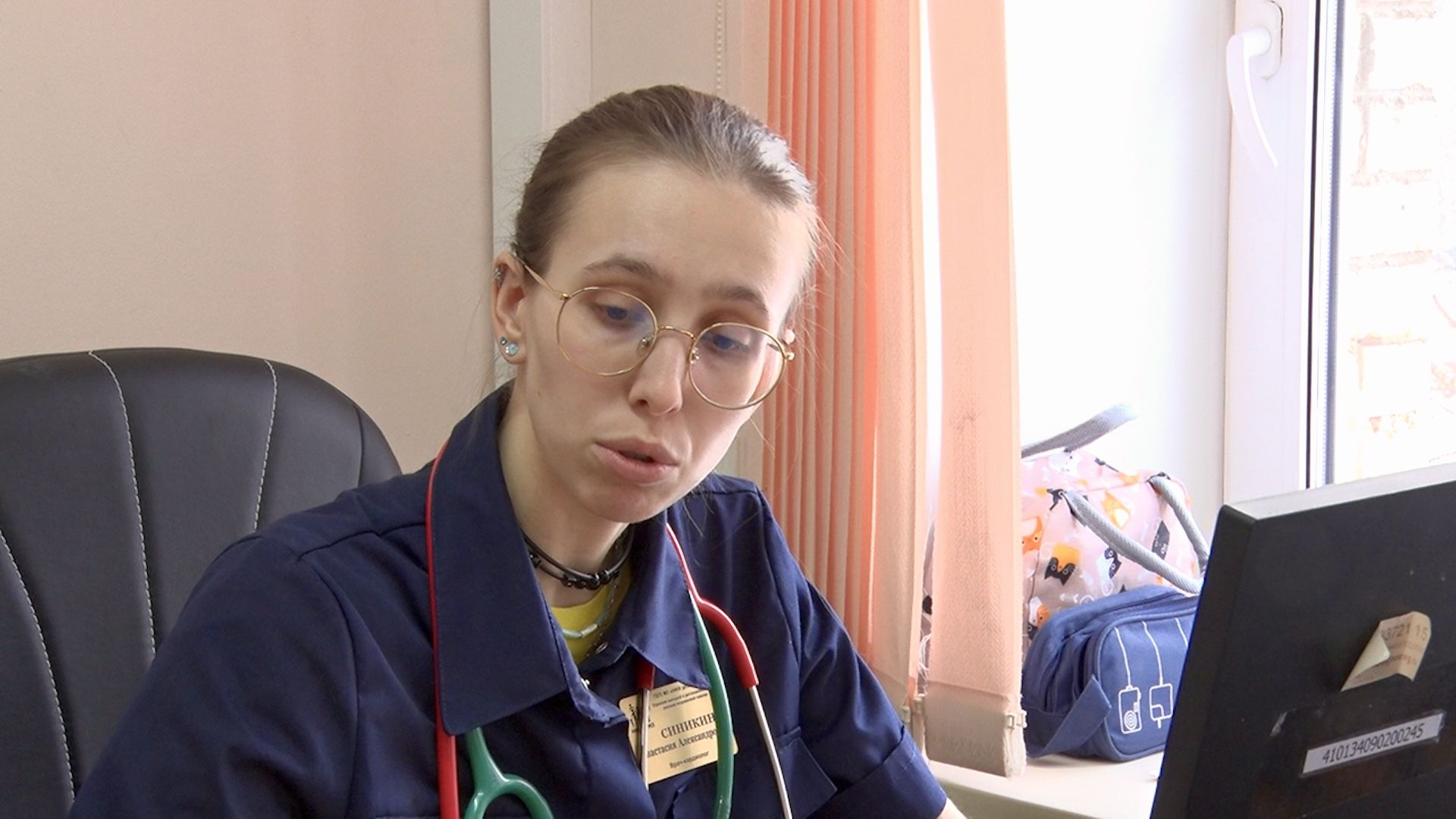 Клин, общество, дети, медицина, врачи,