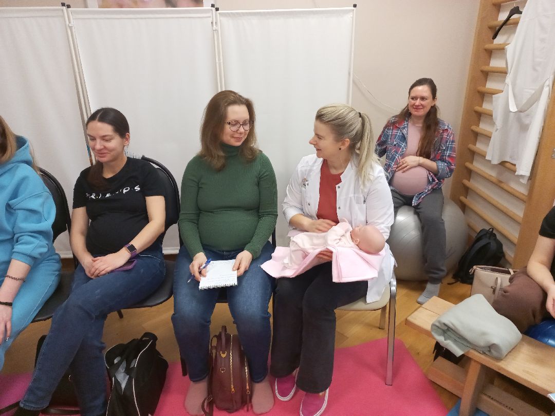 Раменское, медицина