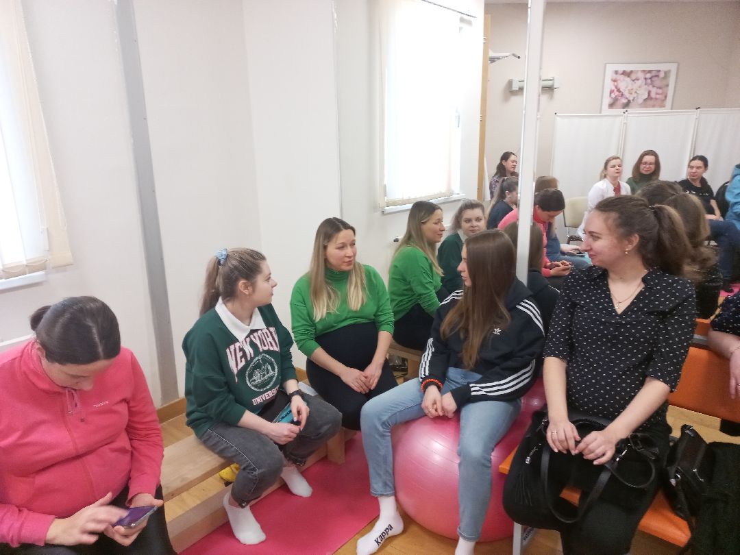 Раменское, медицина